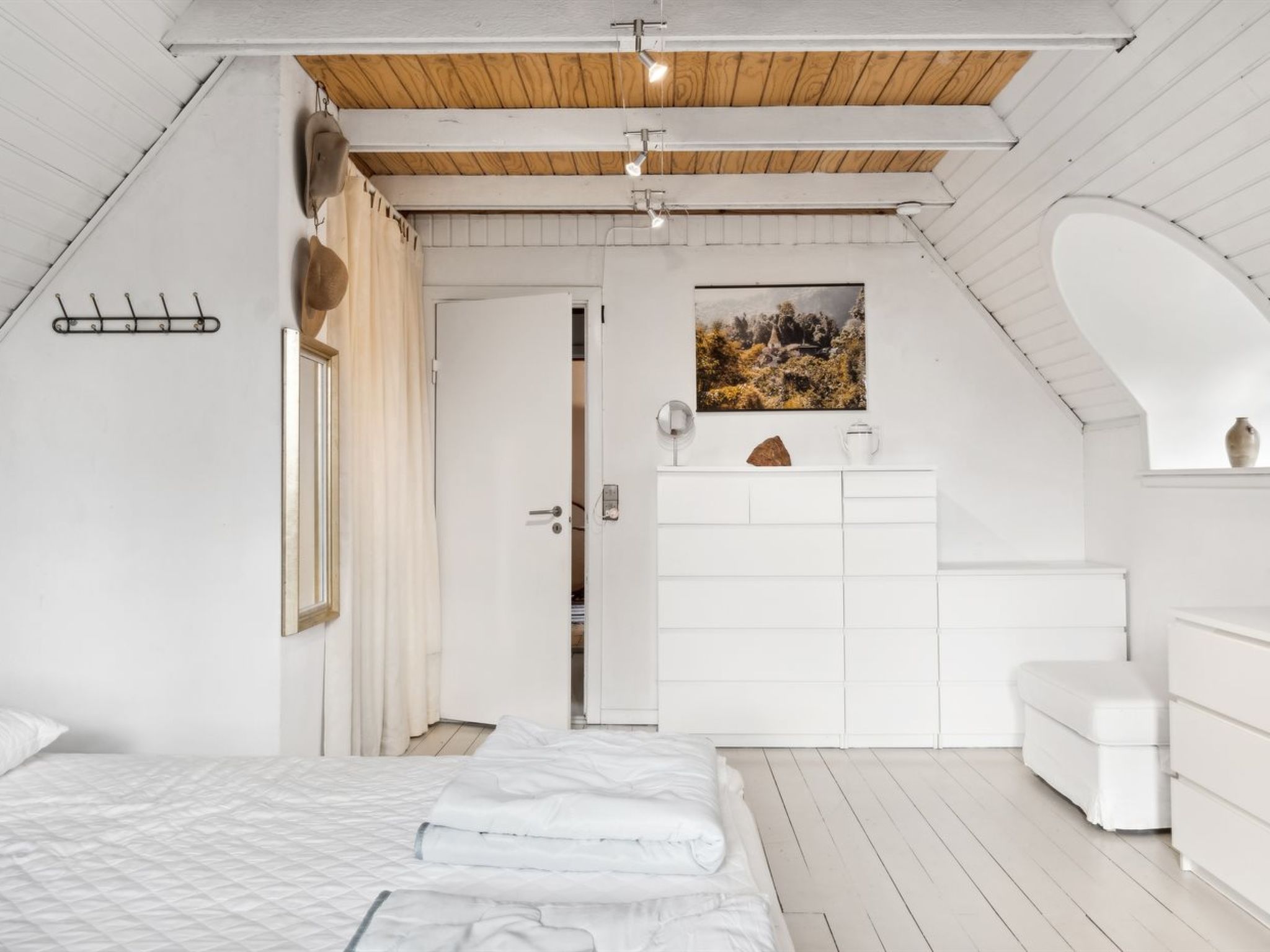"Nanya" - 700m from the sea-Binnen