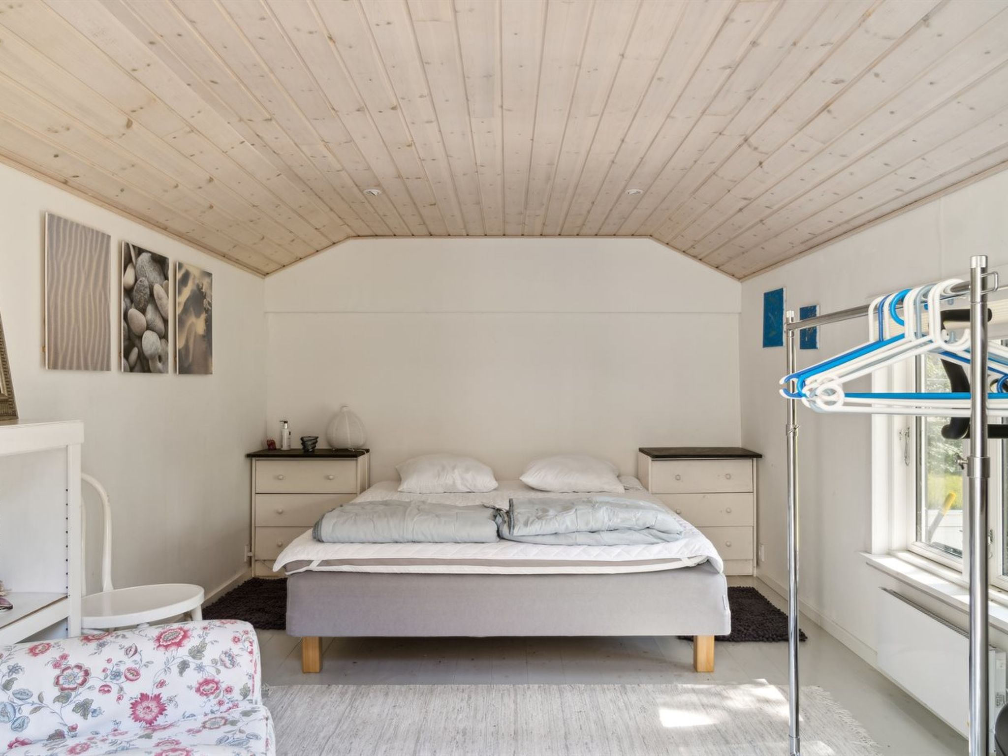 "Nanya" - 700m from the sea-Binnen