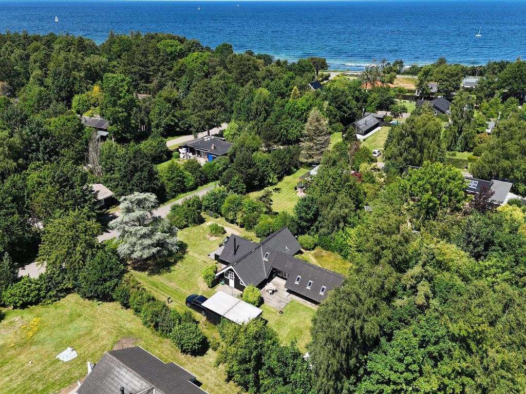Vakantiehuis Vaula