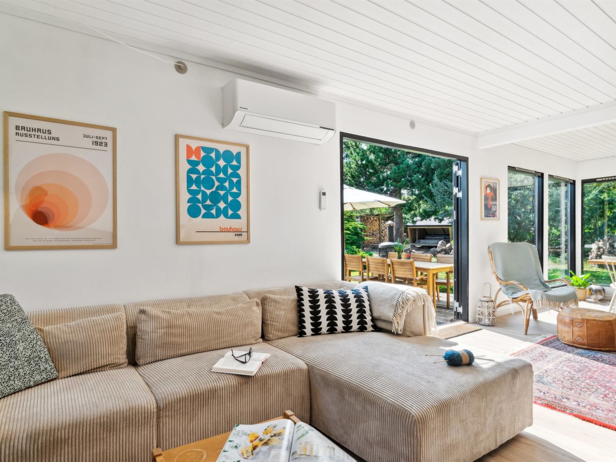 "Iolani" - 1.3km from the sea