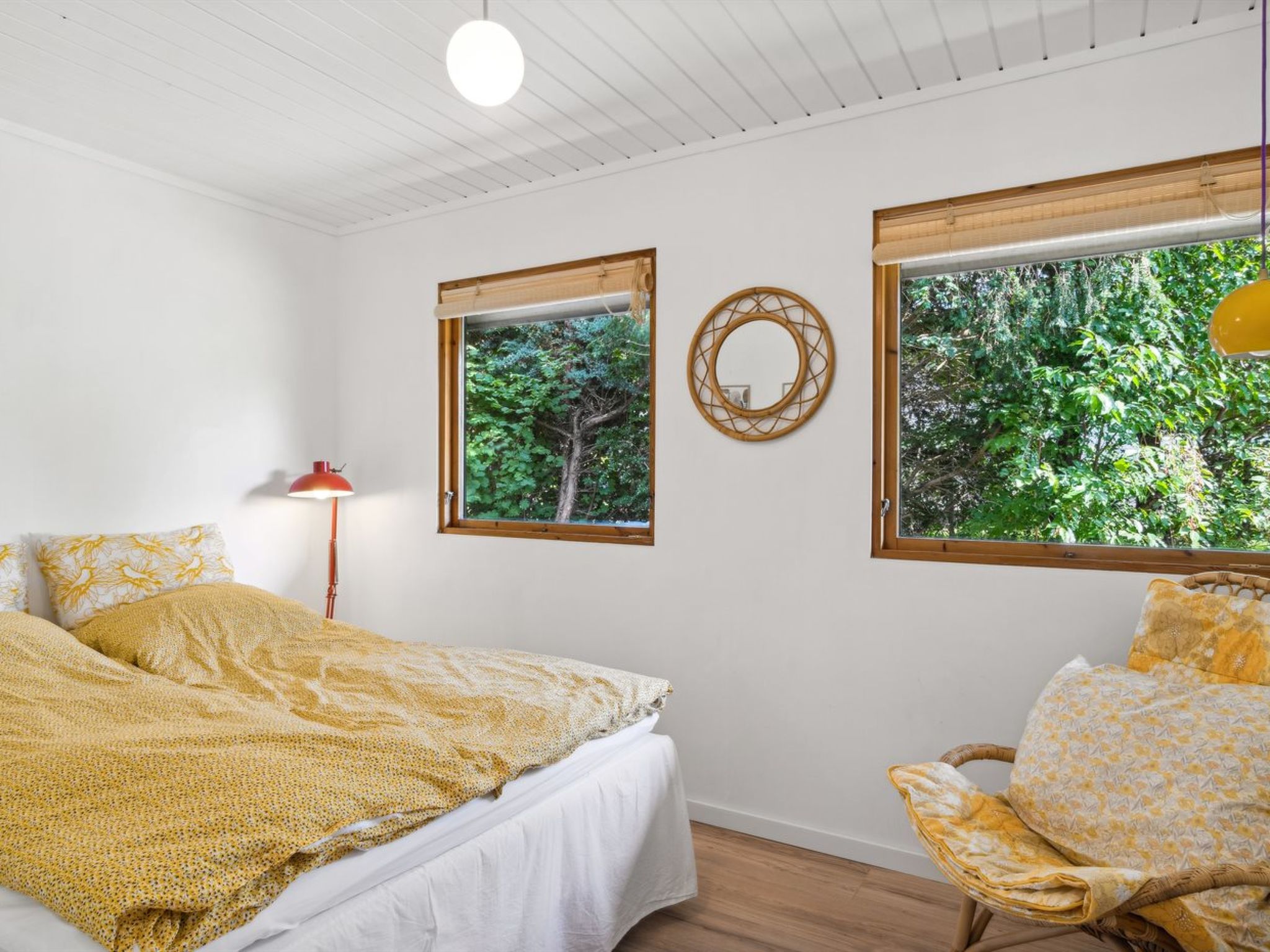 "Iolani" - 1.3km from the sea - Binnen