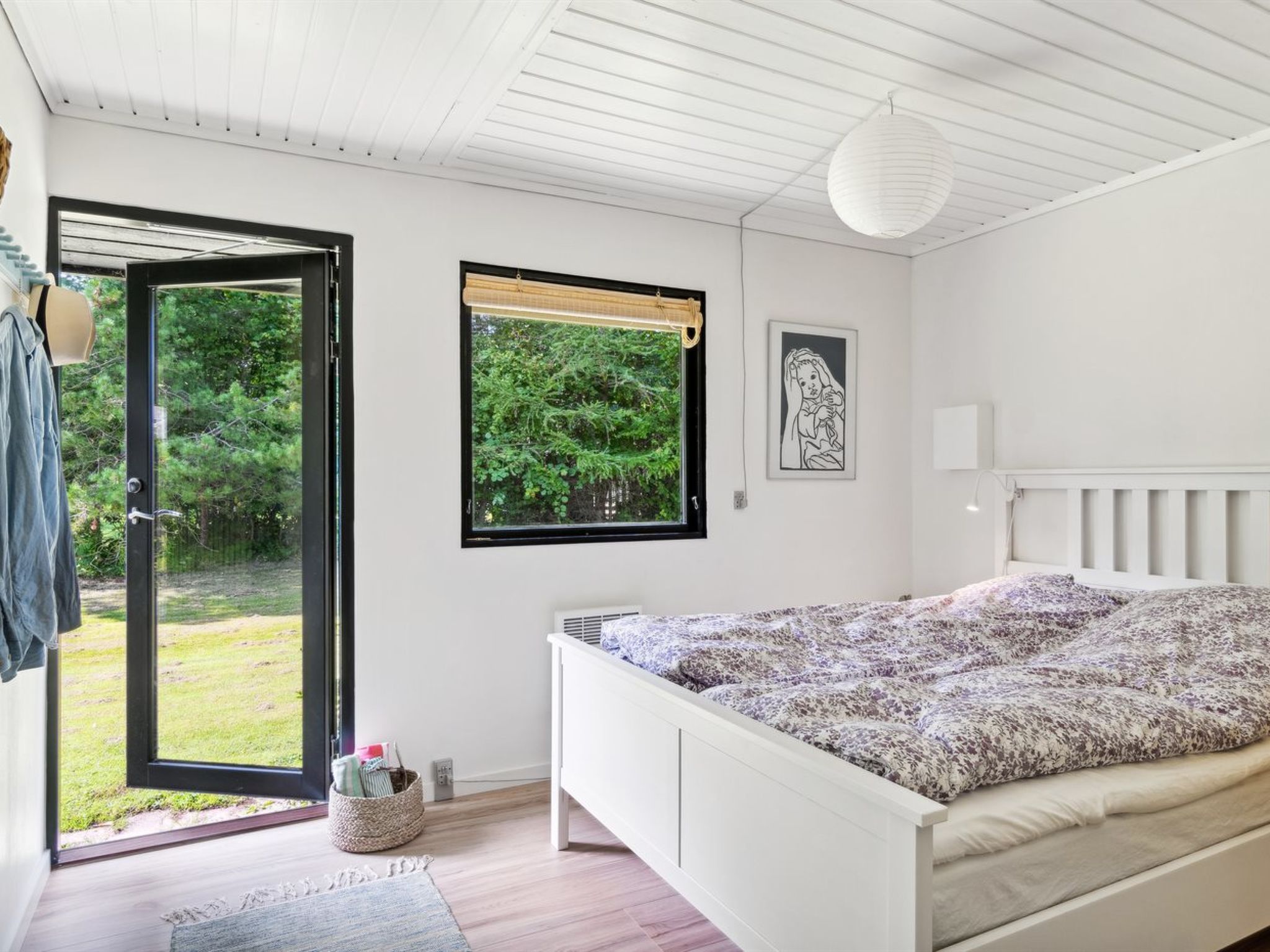 "Iolani" - 1.3km from the sea - Binnen
