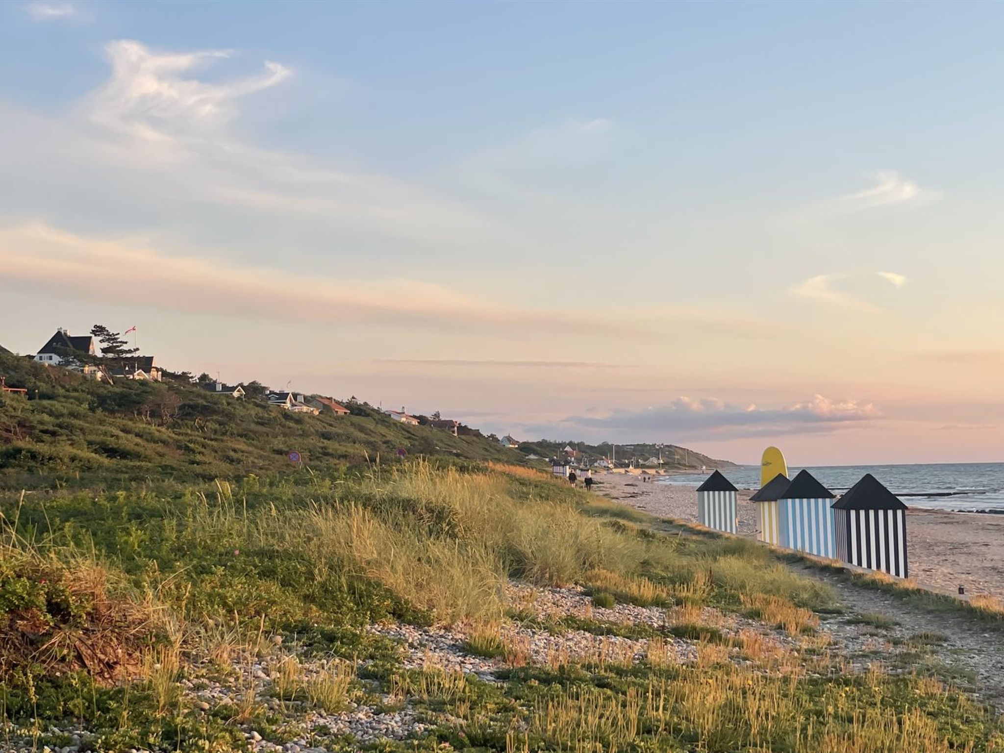 "Iolani" - 1.3km from the sea-Dehors