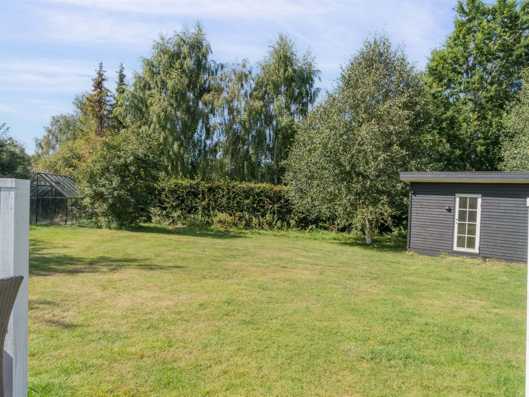"Janik" - 1.3km from the sea - Dehors