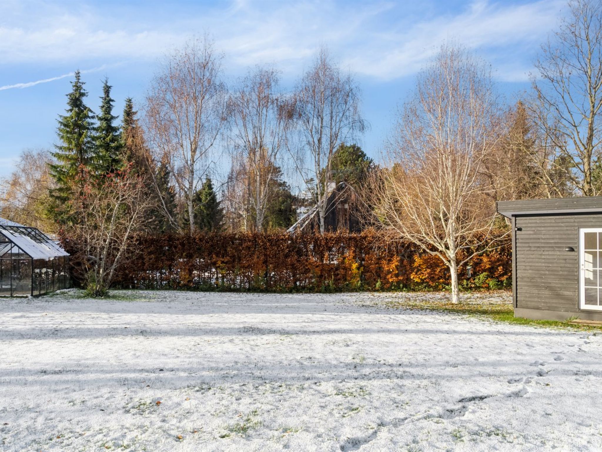 "Janik" - 1.3km from the sea-Dehors