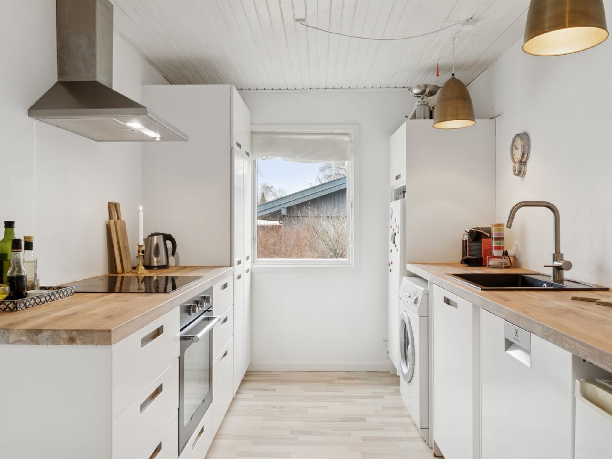 "Bruni" - 1.3km from the sea-Drinnen