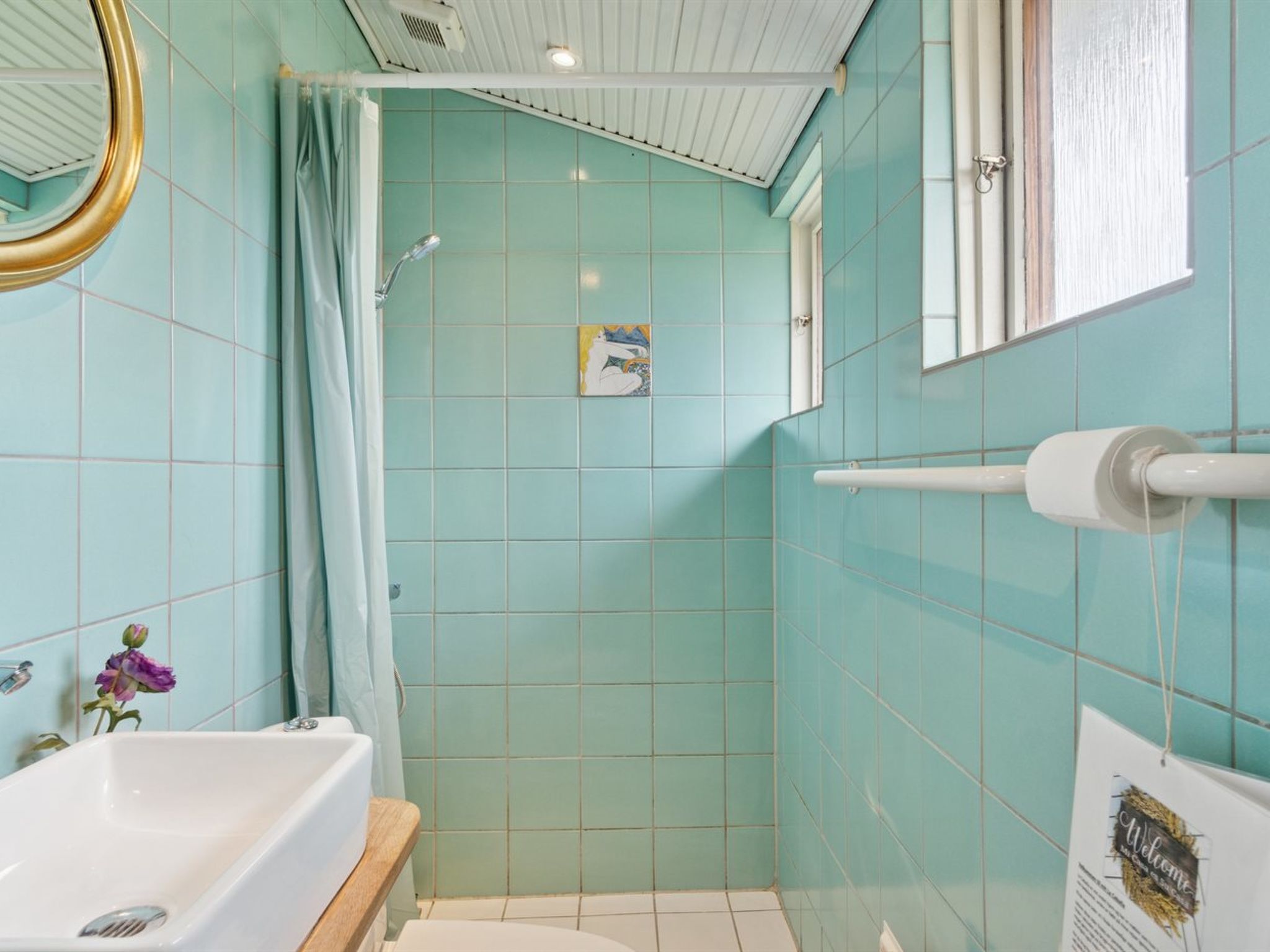 "Bruni" - 1.3km from the sea-Drinnen