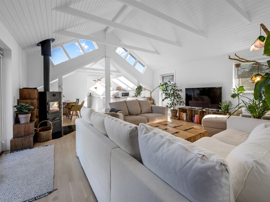 Vakantiehuis Hughe