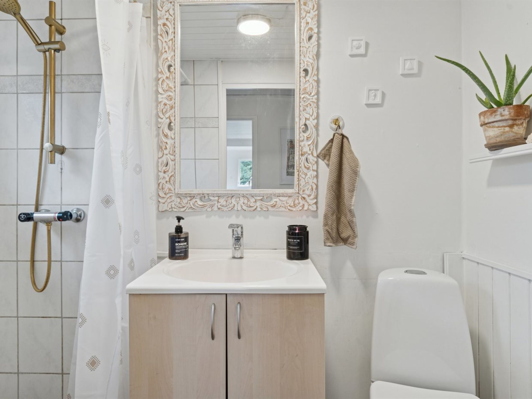 "Eida" - 1.7km from the sea-Binnen