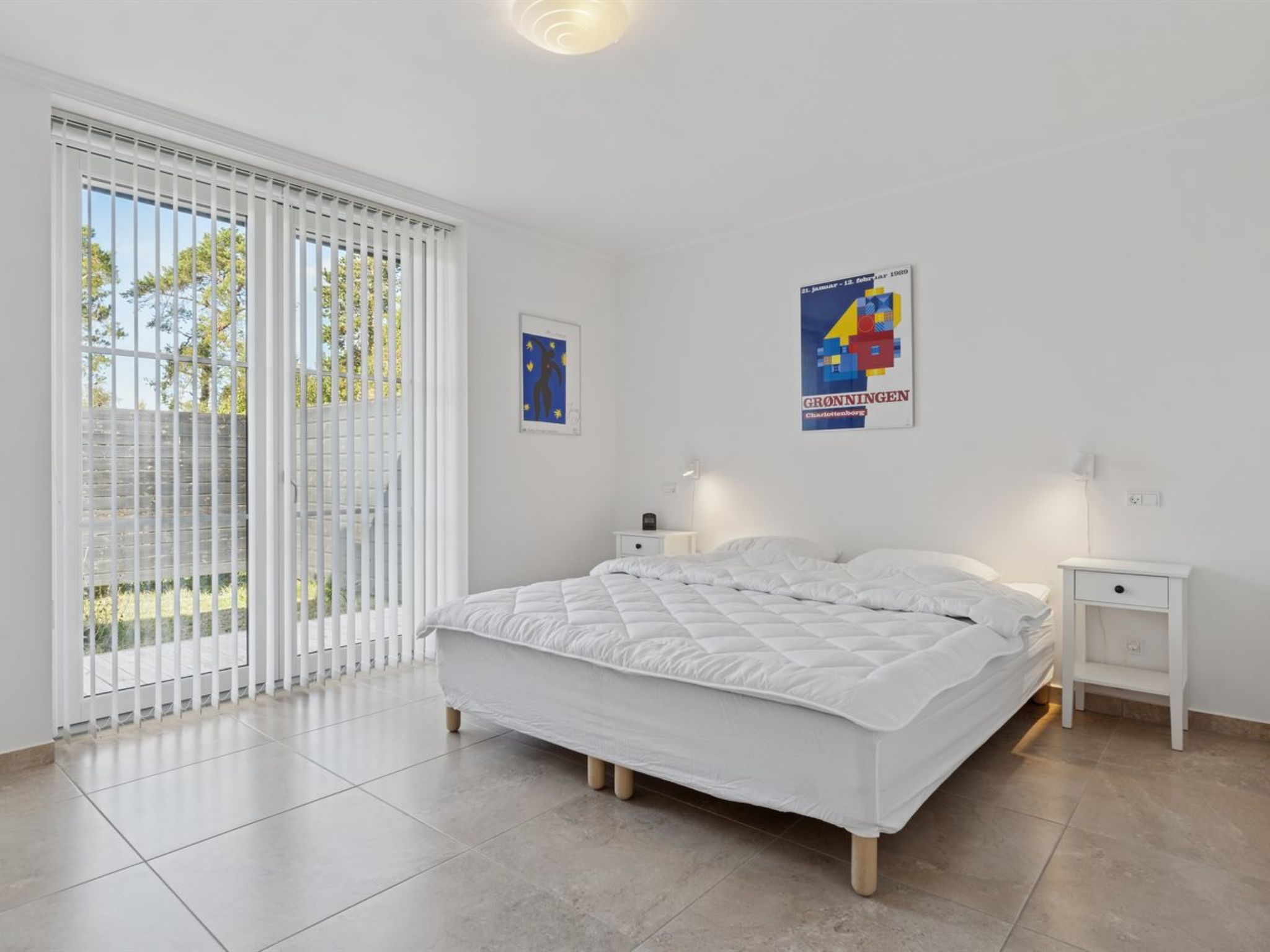 "Alvia" - 1.6km from the sea-Dedans