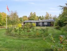 Ruime vakantiewoning voor 5 personen met ommuurde tuin, 1,3 km van de Zeeuwse kust - thumbnail 4