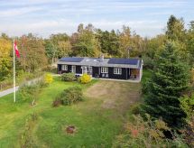 Ruime vakantiewoning voor 5 personen met ommuurde tuin, 1,3 km van de Zeeuwse kust - thumbnail 3
