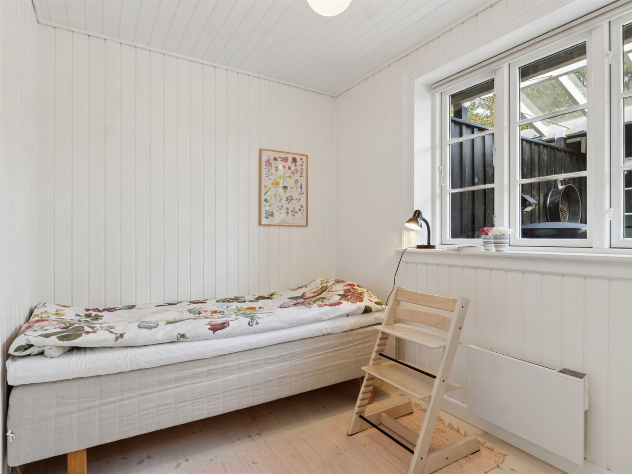 "Domi" - 1.3km from the sea - Binnen