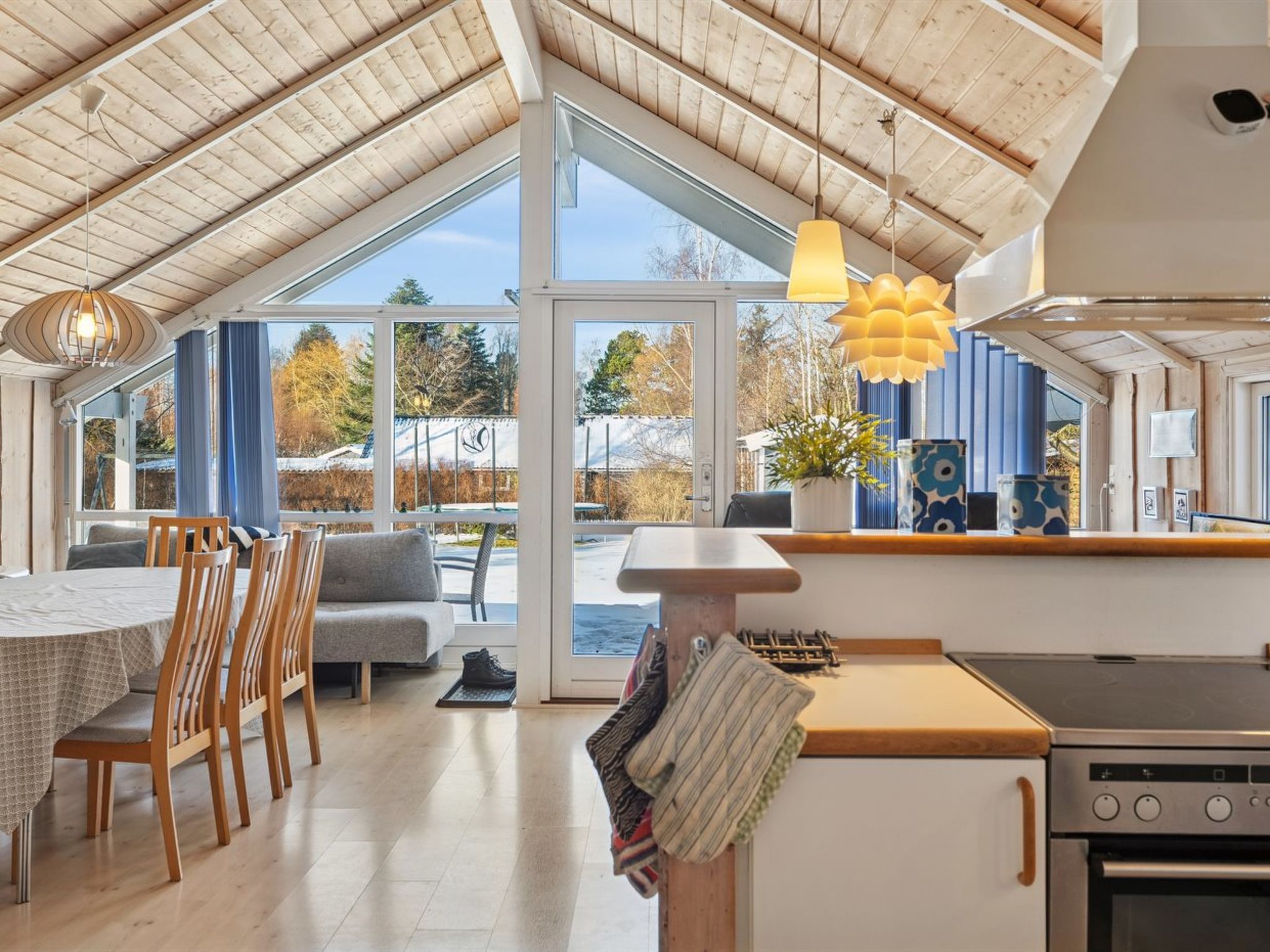 Photo of "Elenor" - 1.3km from the sea