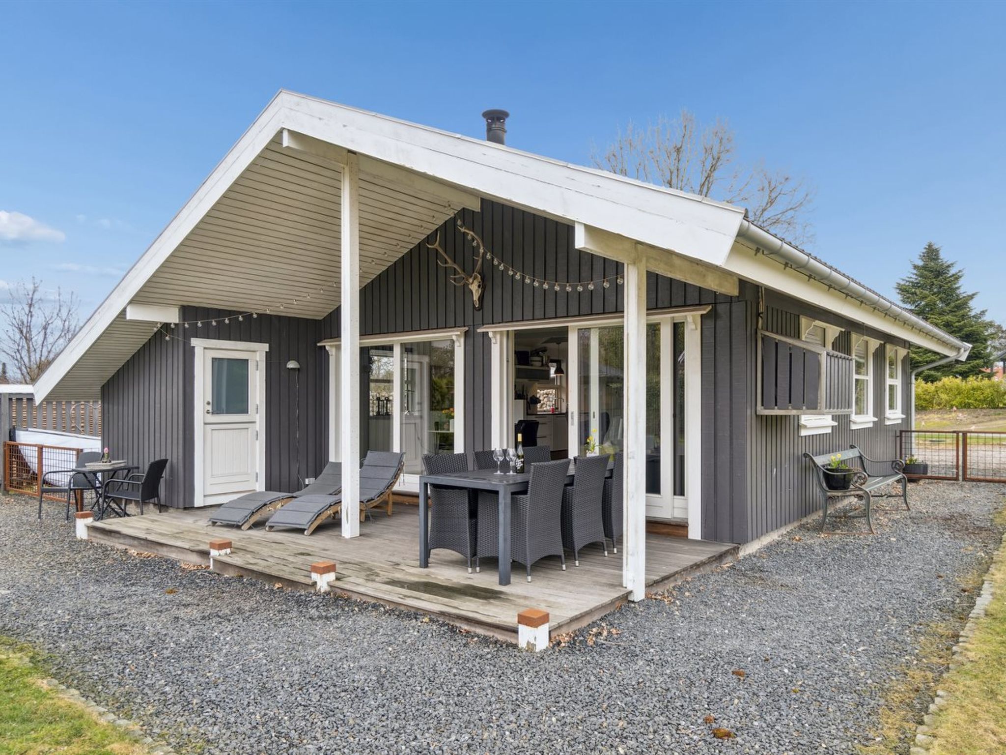 Photo of "Sida" - 1.5km from the sea