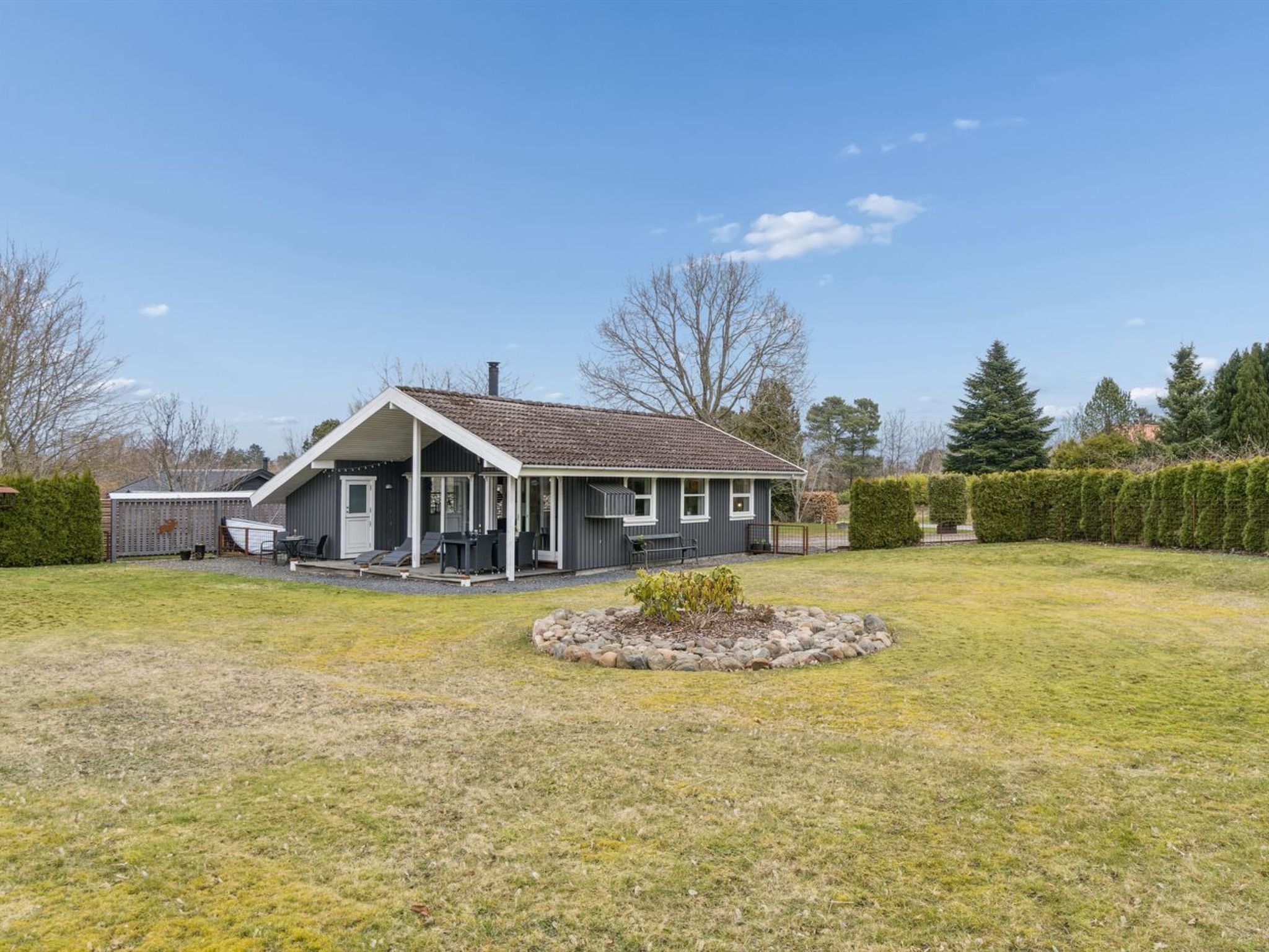 Photo of "Sida" - 1.5km from the sea