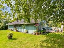 Vrijstaand huis met sauna in Græsted, 700 meter van zee - thumbnail 5