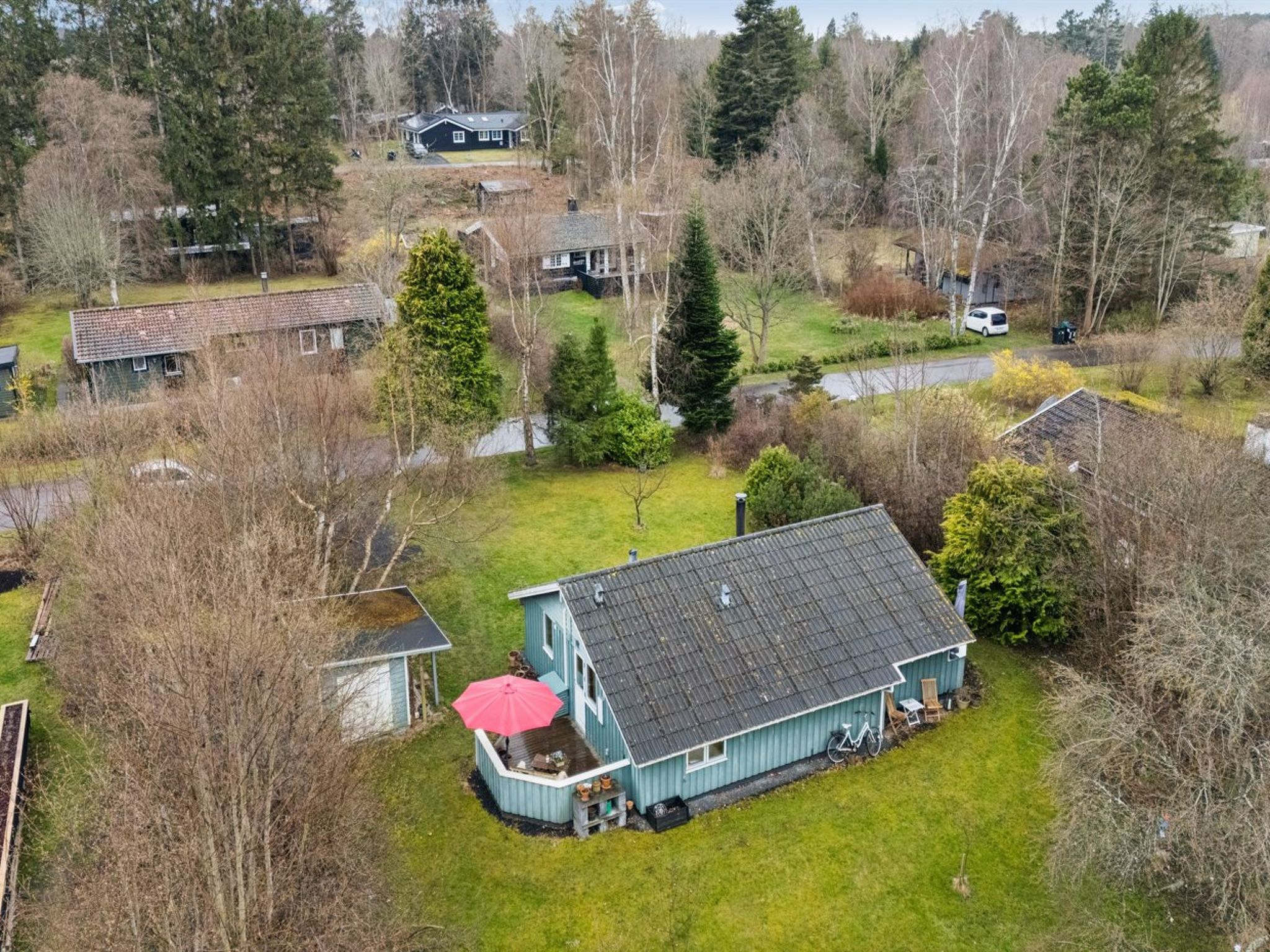 Photo of "Niela" - 700m from the sea