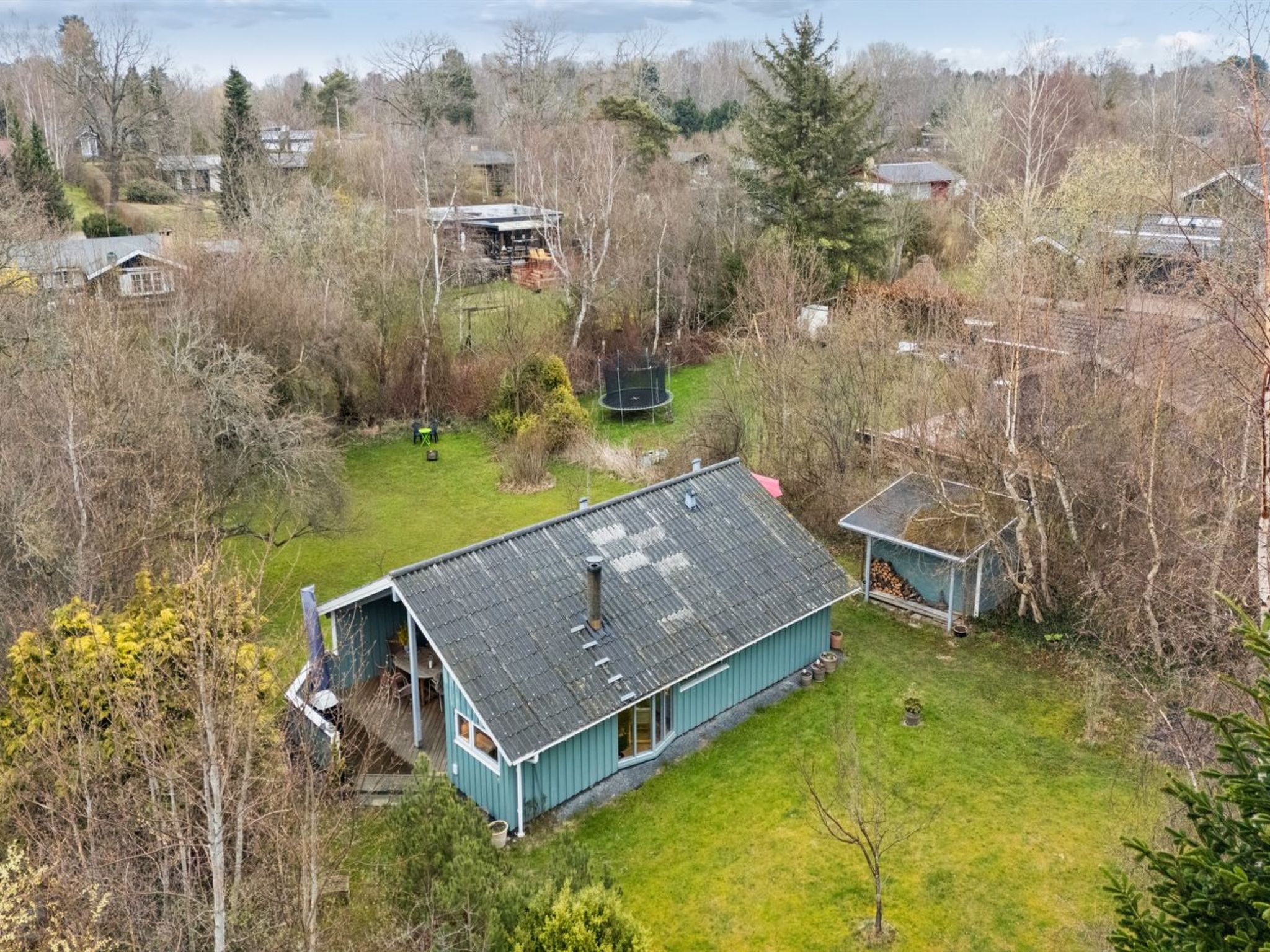 Photo of "Niela" - 700m from the sea