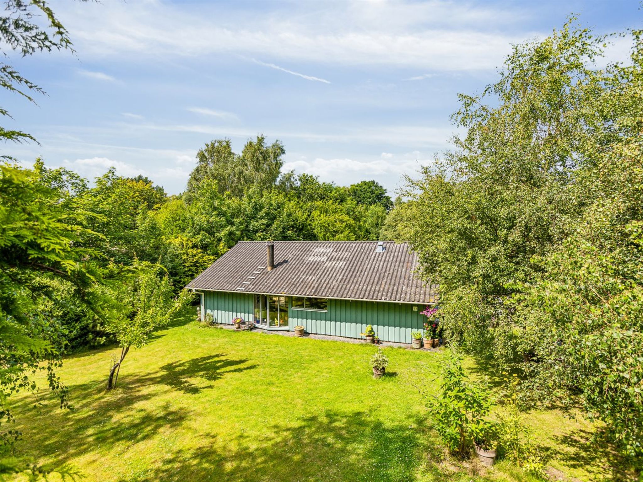 "Niela" - 700m from the sea - Dehors