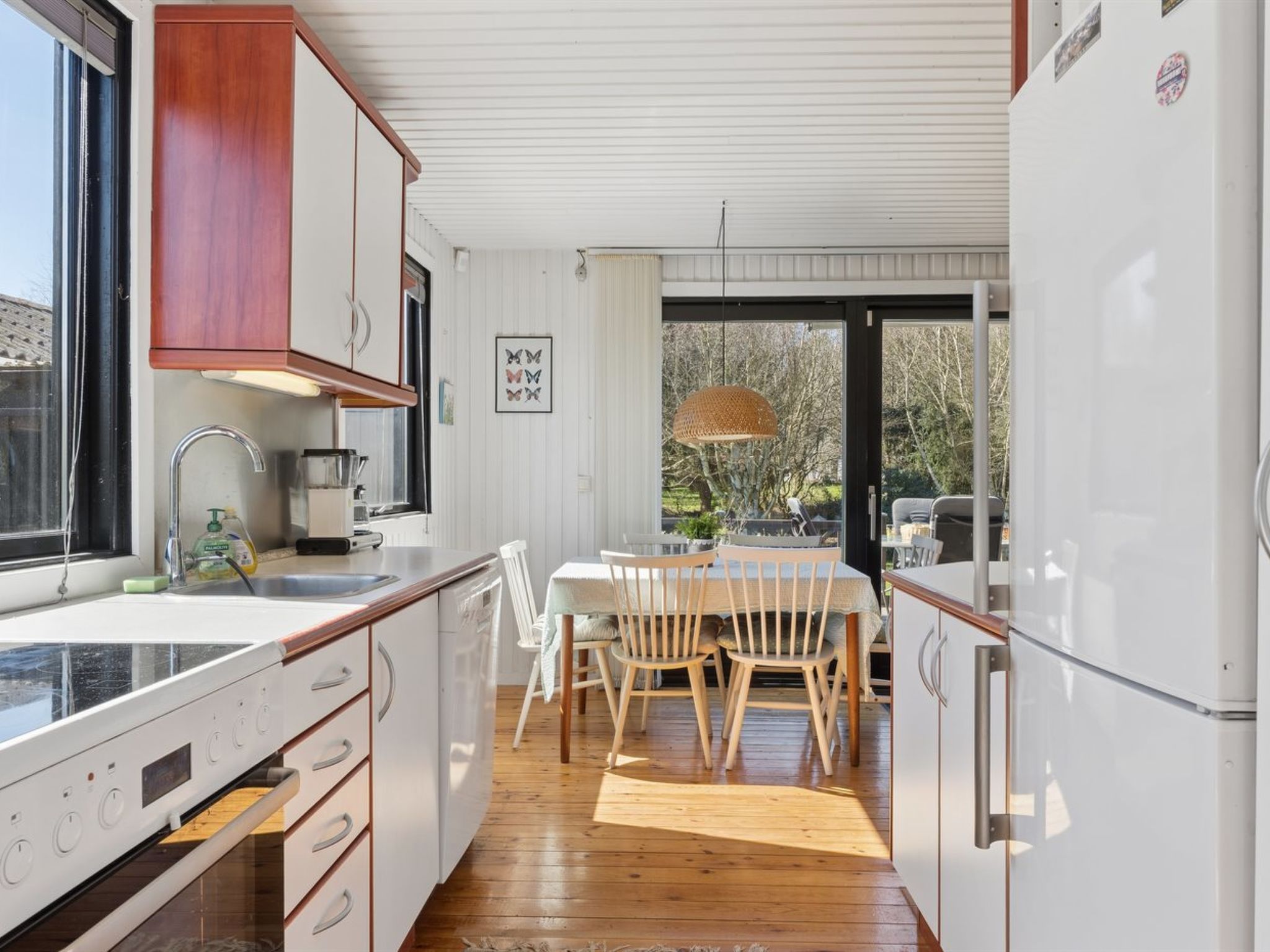 Photo of "Emelita" - 1.1km from the sea