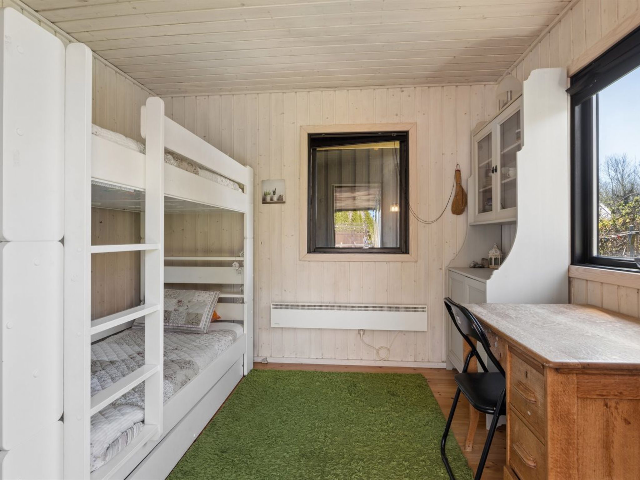 "Emelita" - 1.1km from the sea - Binnen