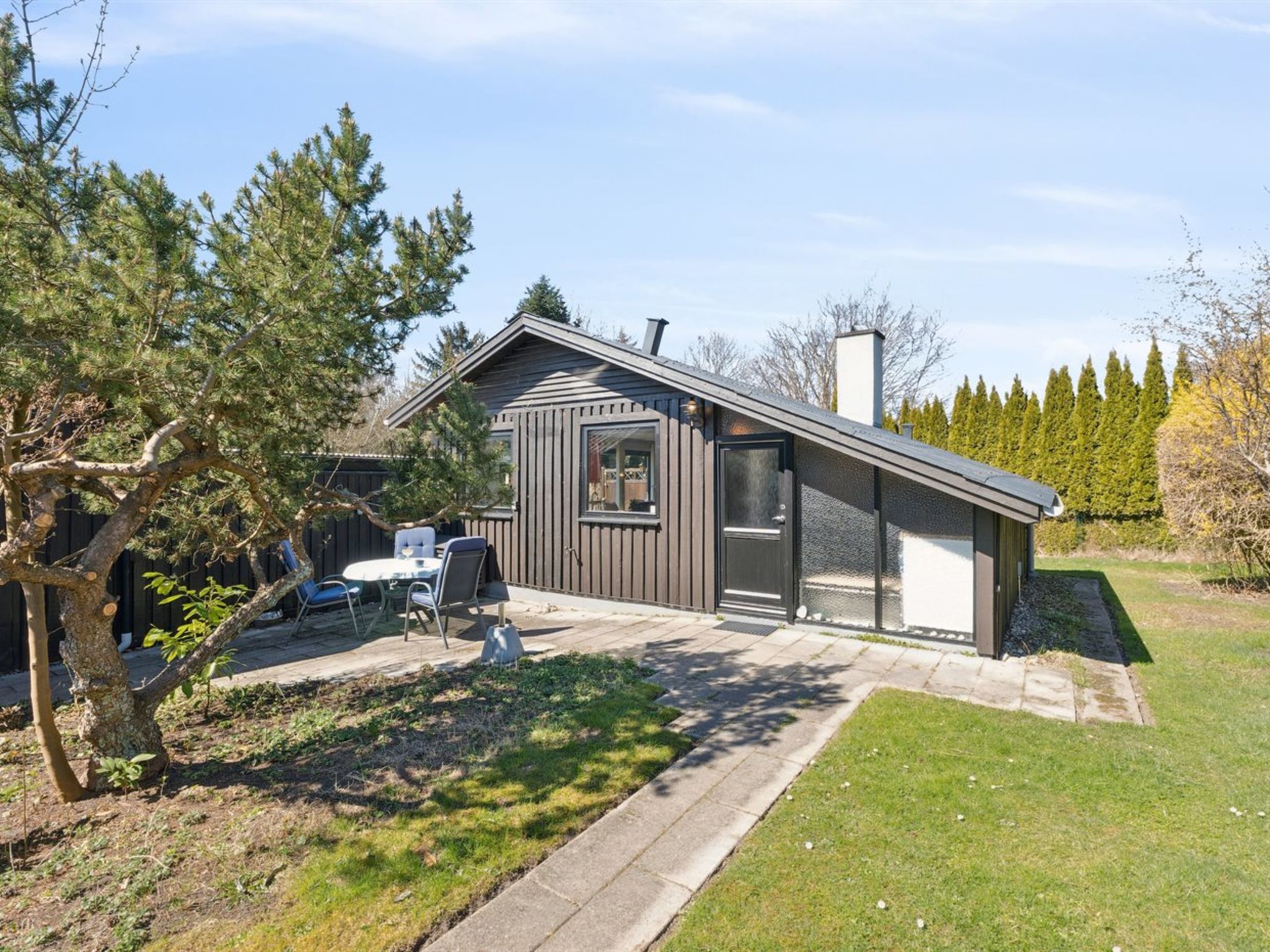 "Emelita" - 1.1km from the sea - Buiten