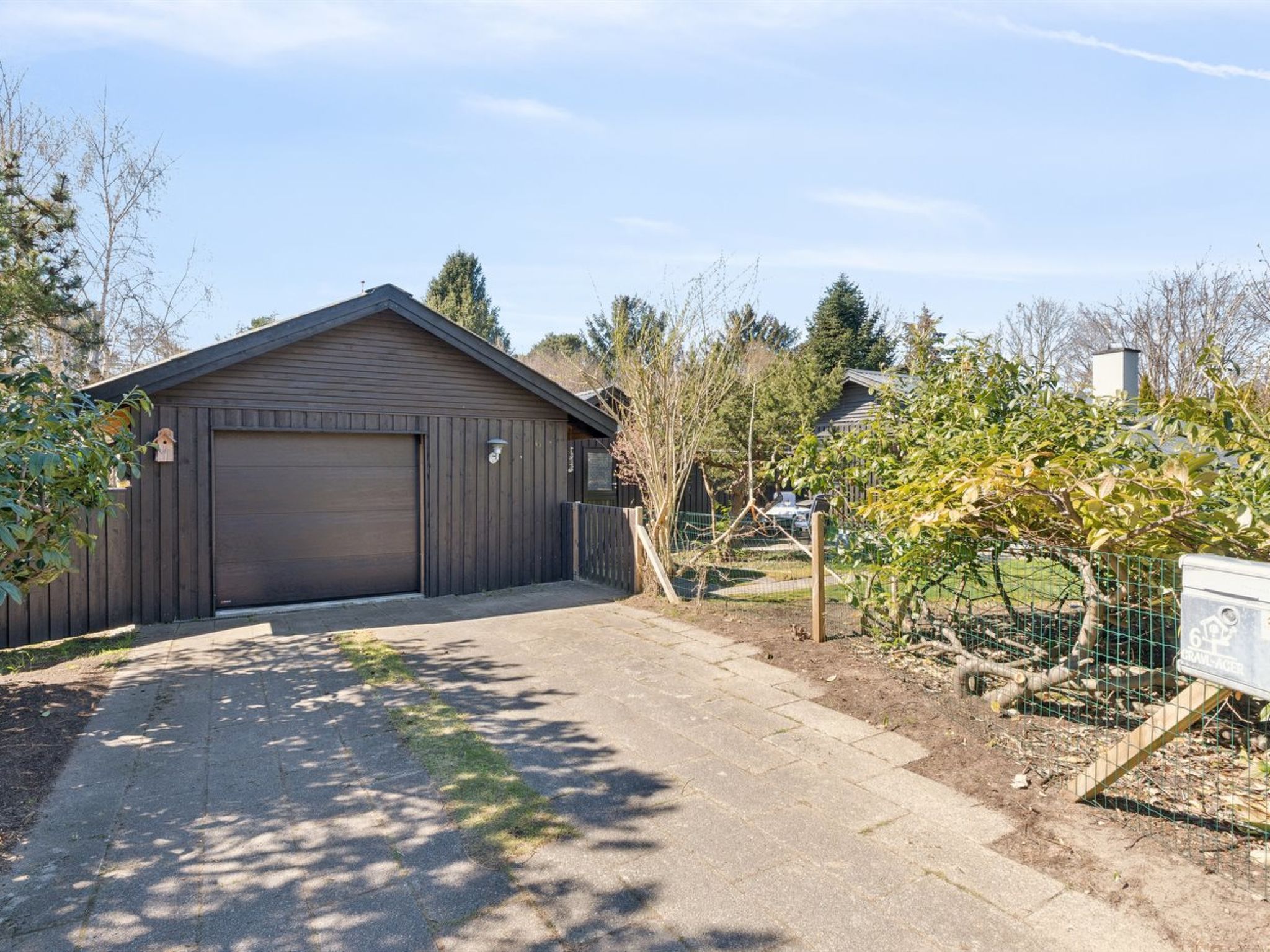"Emelita" - 1.1km from the sea - Buiten