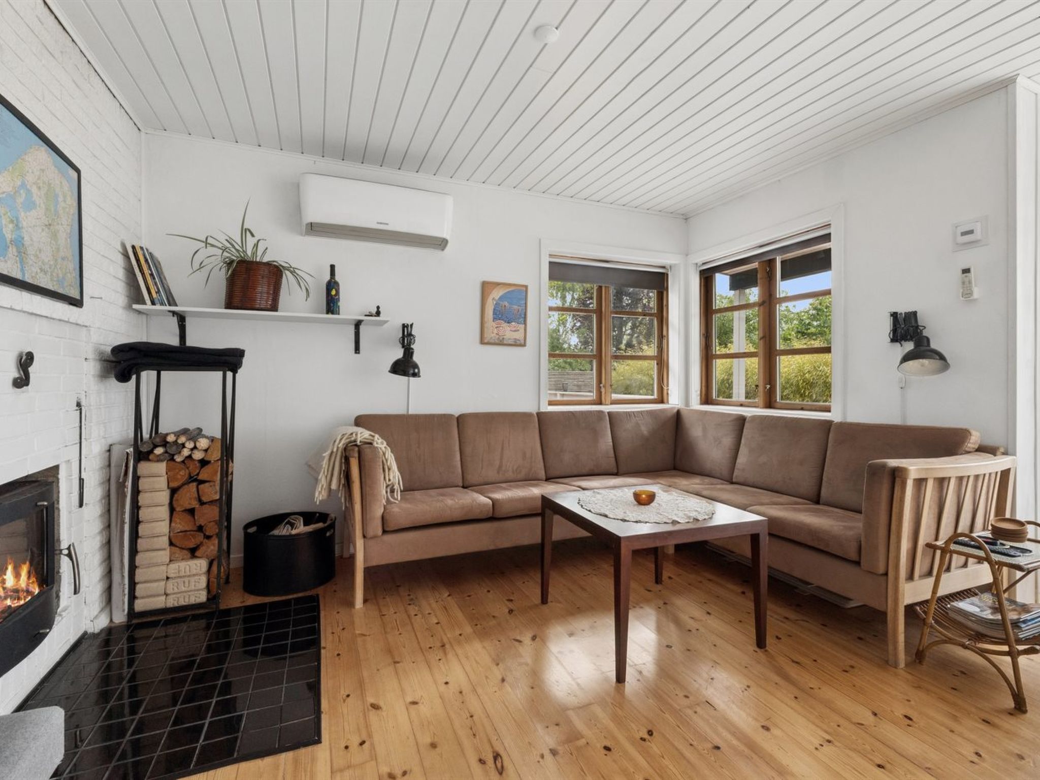 "Ingalil" - 950m from the sea - Inside