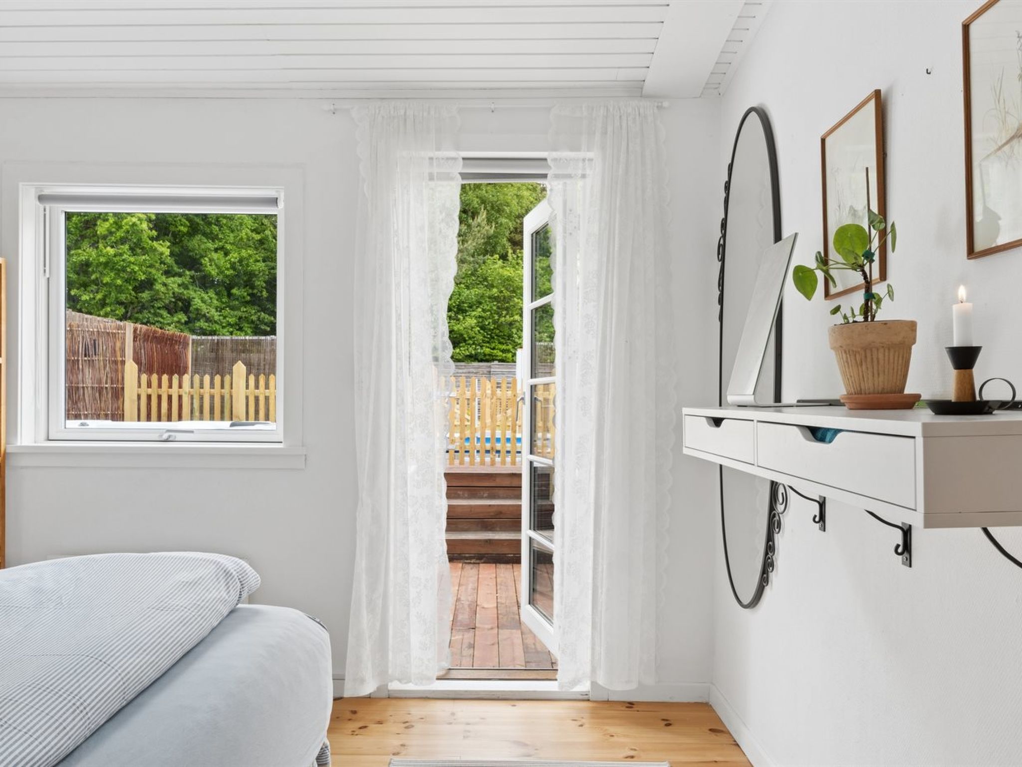 "Ingalil" - 950m from the sea - Inside