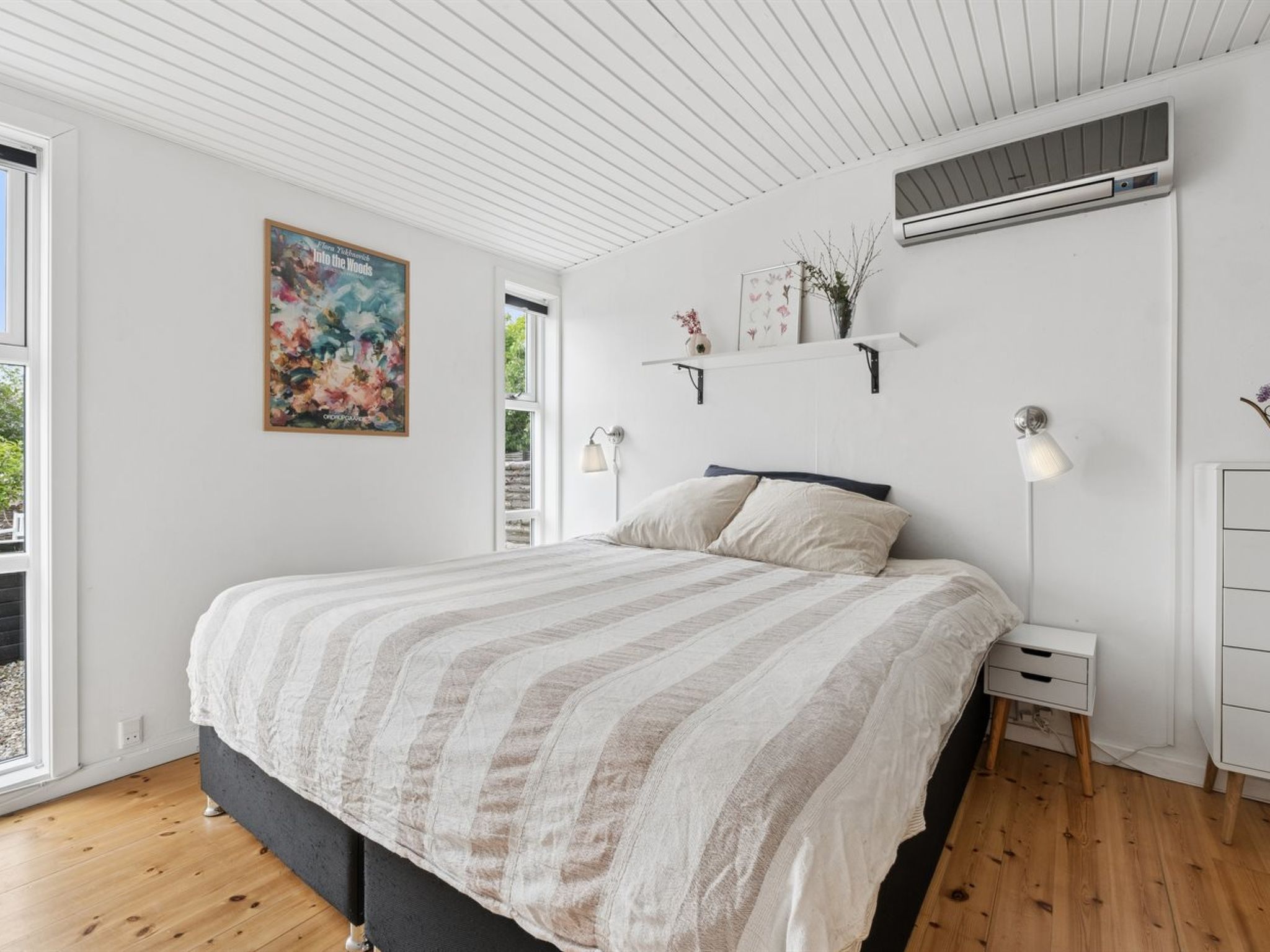 "Ingalil" - 950m from the sea - Inside
