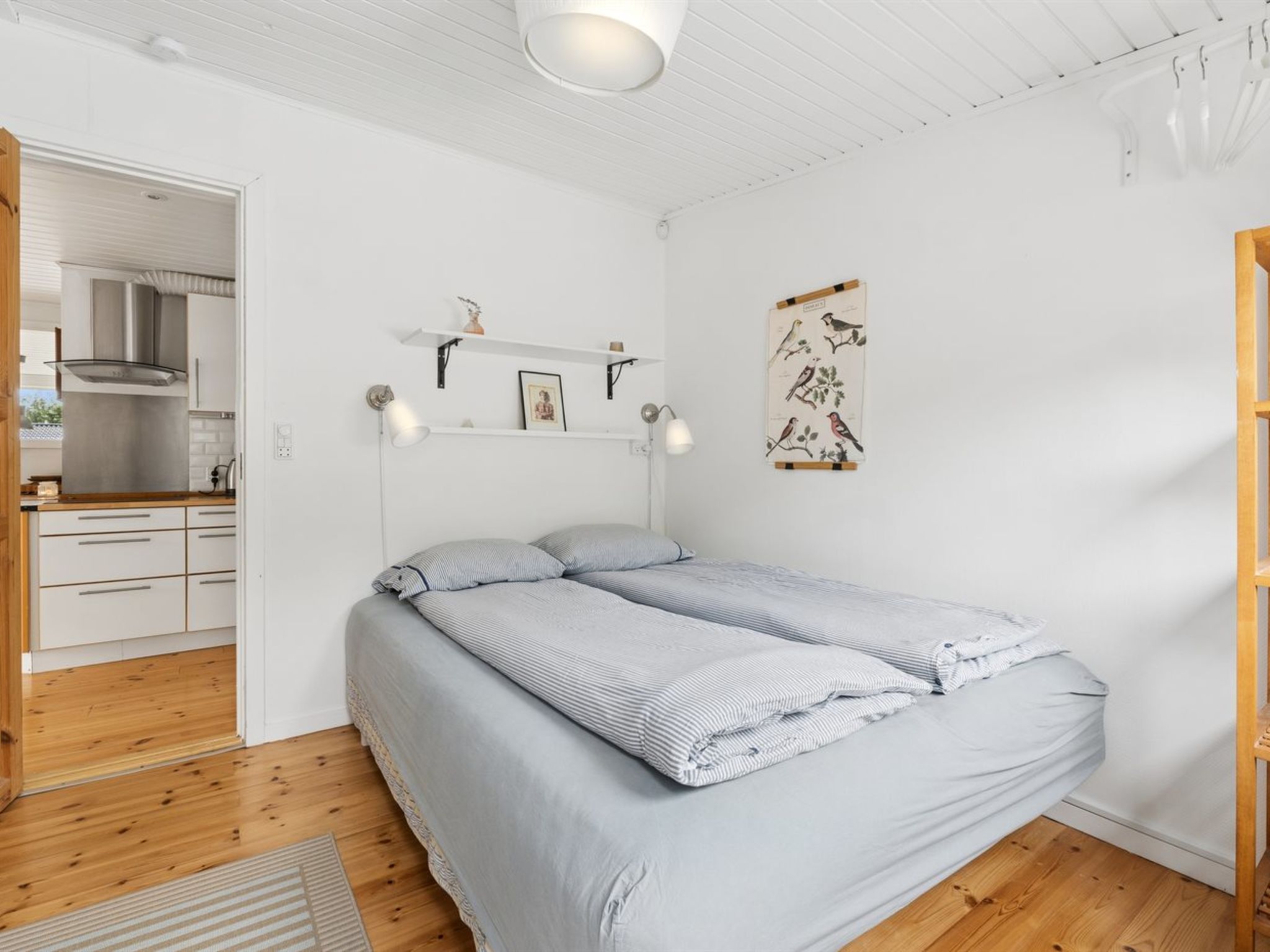 "Ingalil" - 950m from the sea - Inside