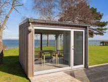 Luxe vakantiehuis Vanta in Gilleleje direct aan zee voor 16 personen - thumbnail 2