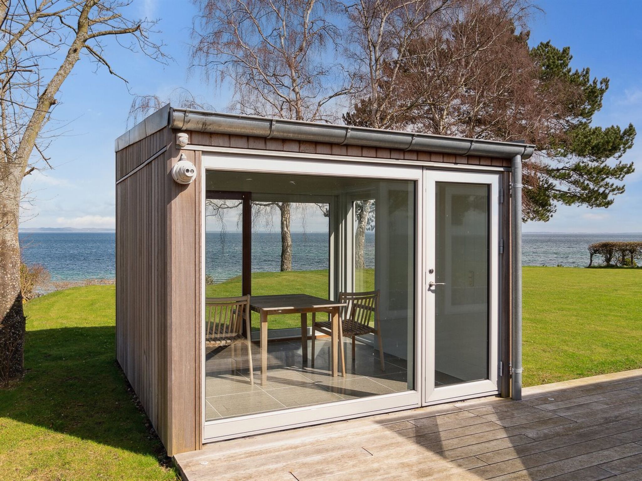 "Vanta" - 10m from the sea - Buiten