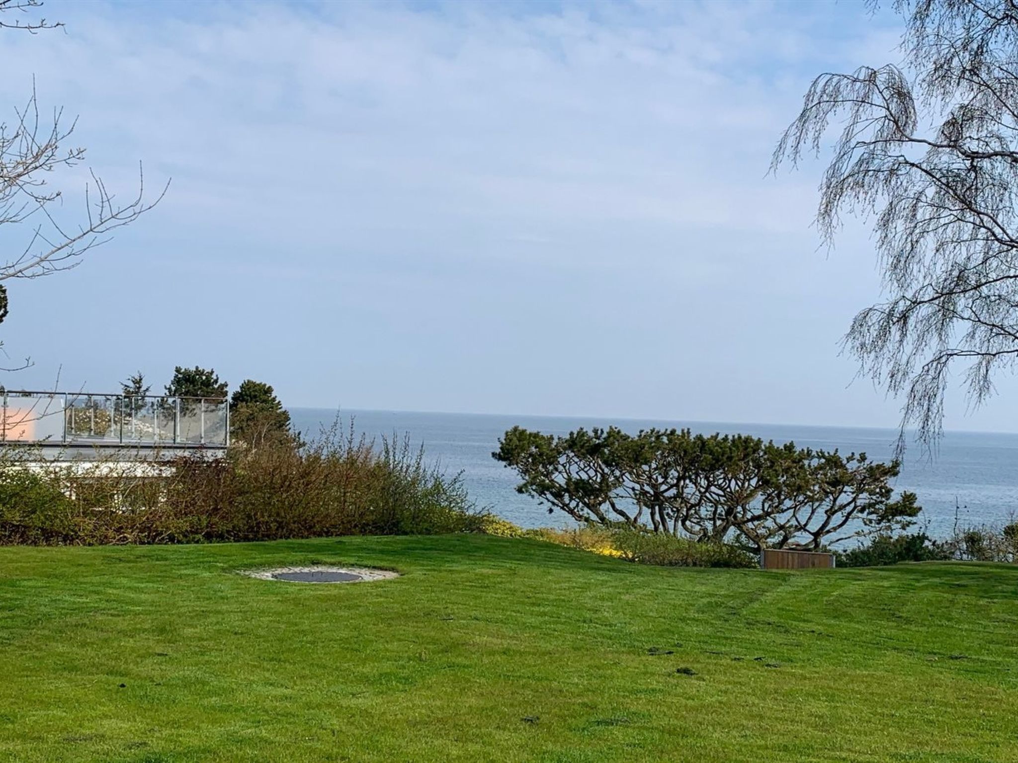 "Vanta" - 10m from the sea - Buiten