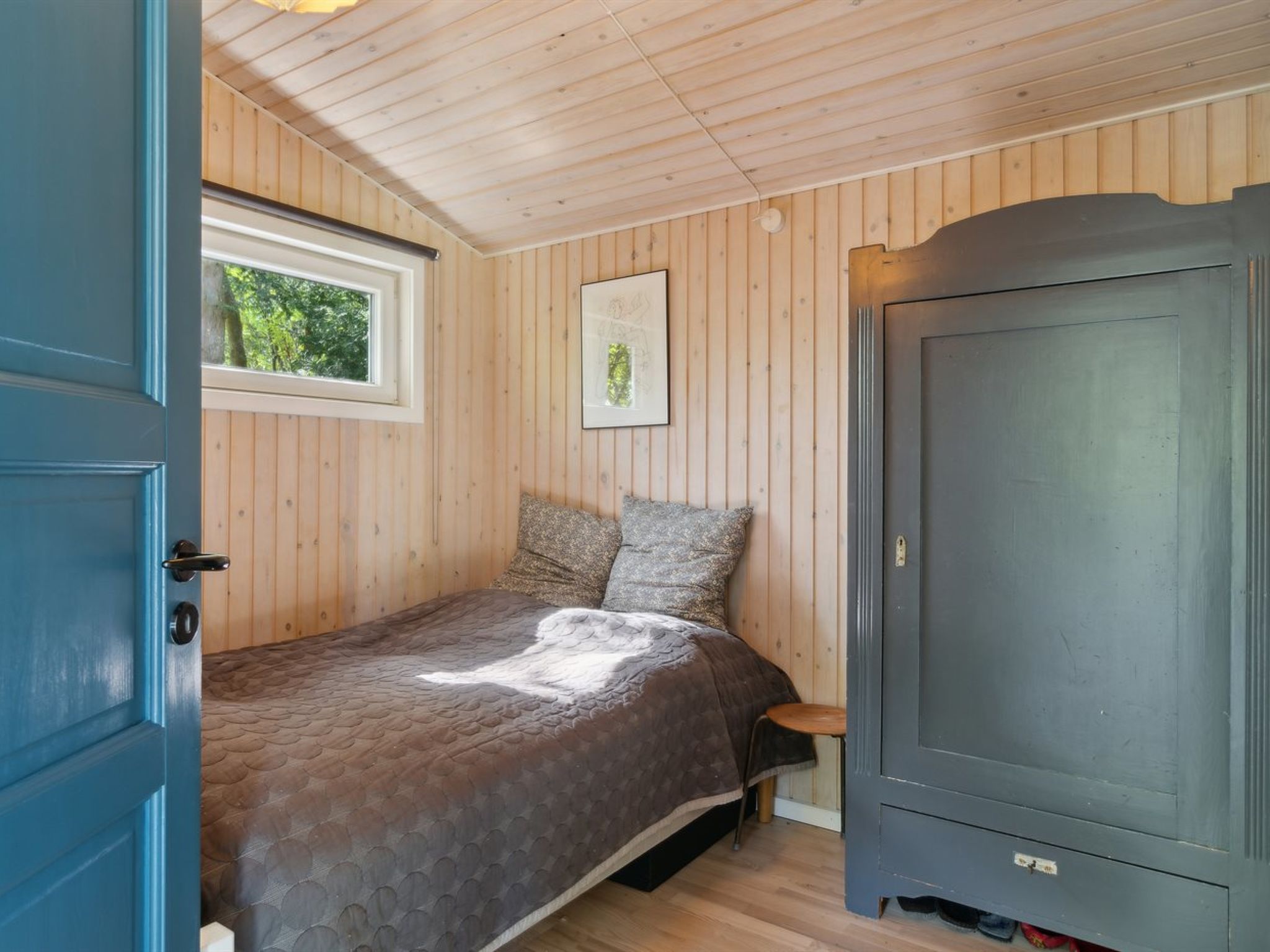 "Sarah" - 500m from the sea - Binnen