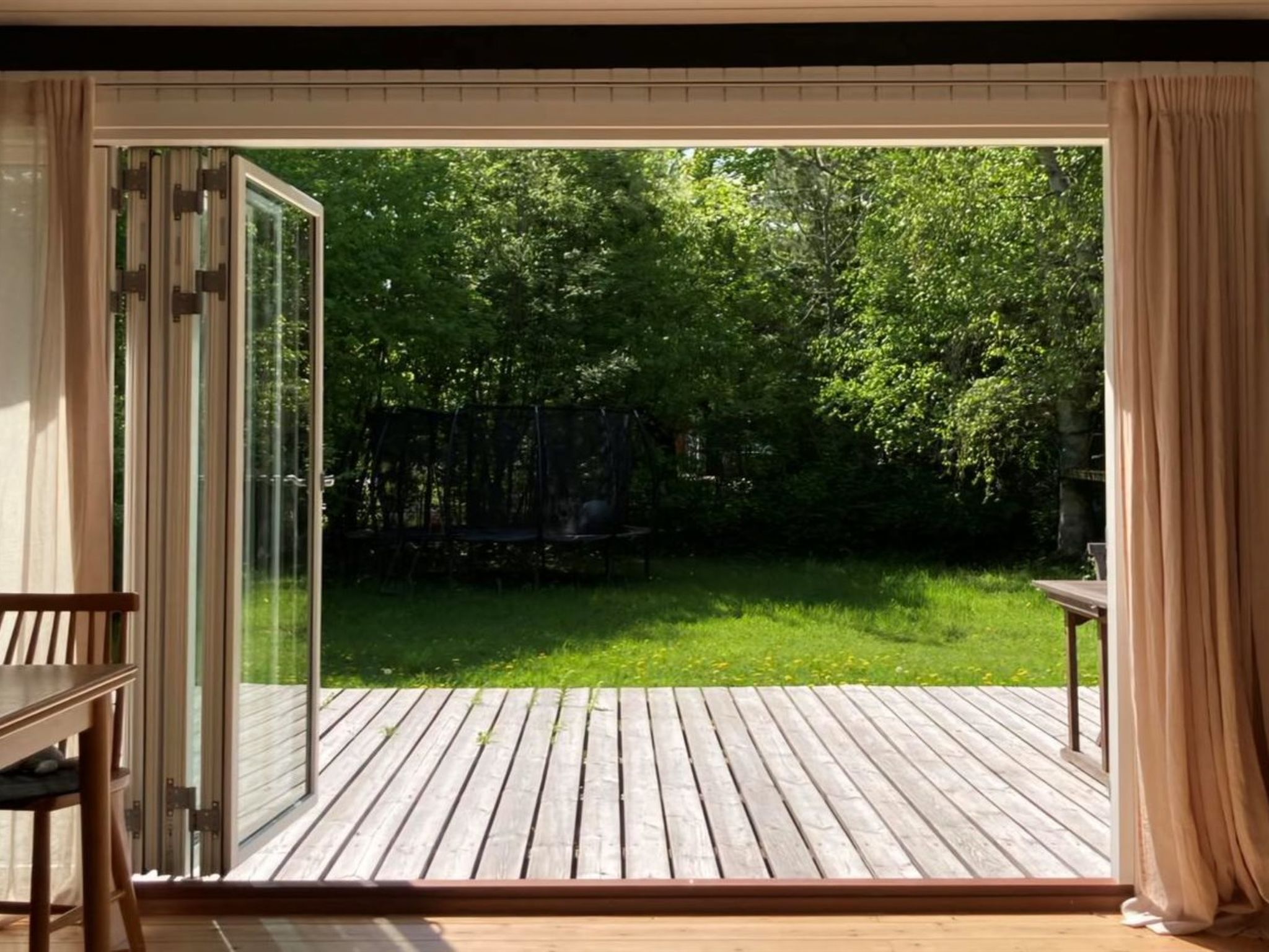 "Sarah" - 500m from the sea-Buiten