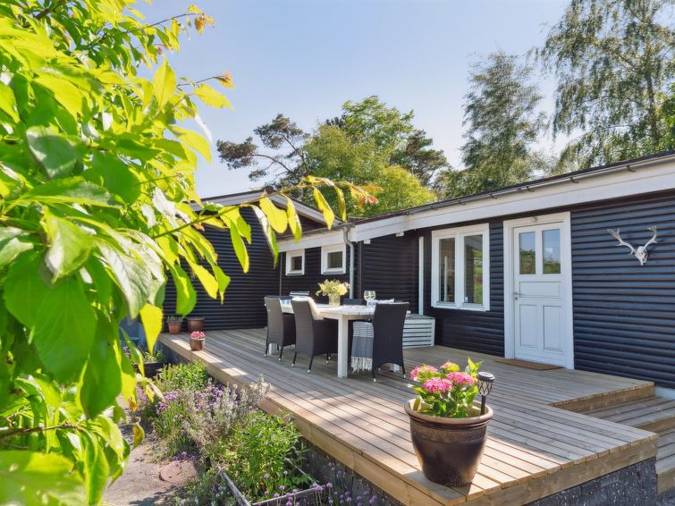 Search and Stay destination Gilleleje, Denmark from . "Ayo" - 725m from the sea in Sealand
