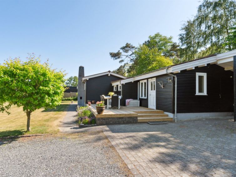 Search and Stay destination Gilleleje, Denmark from . "Ayo" - 725m from the sea in Sealand