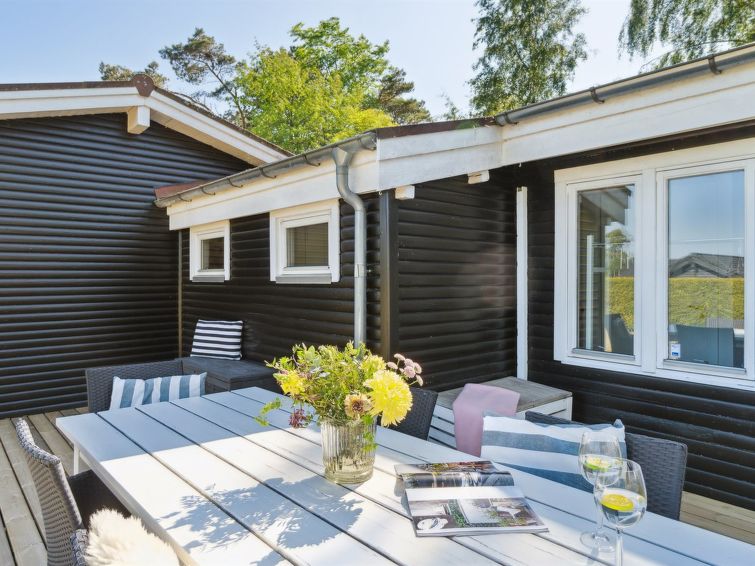 Search and Stay destination Gilleleje, Denmark from . "Ayo" - 725m from the sea in Sealand
