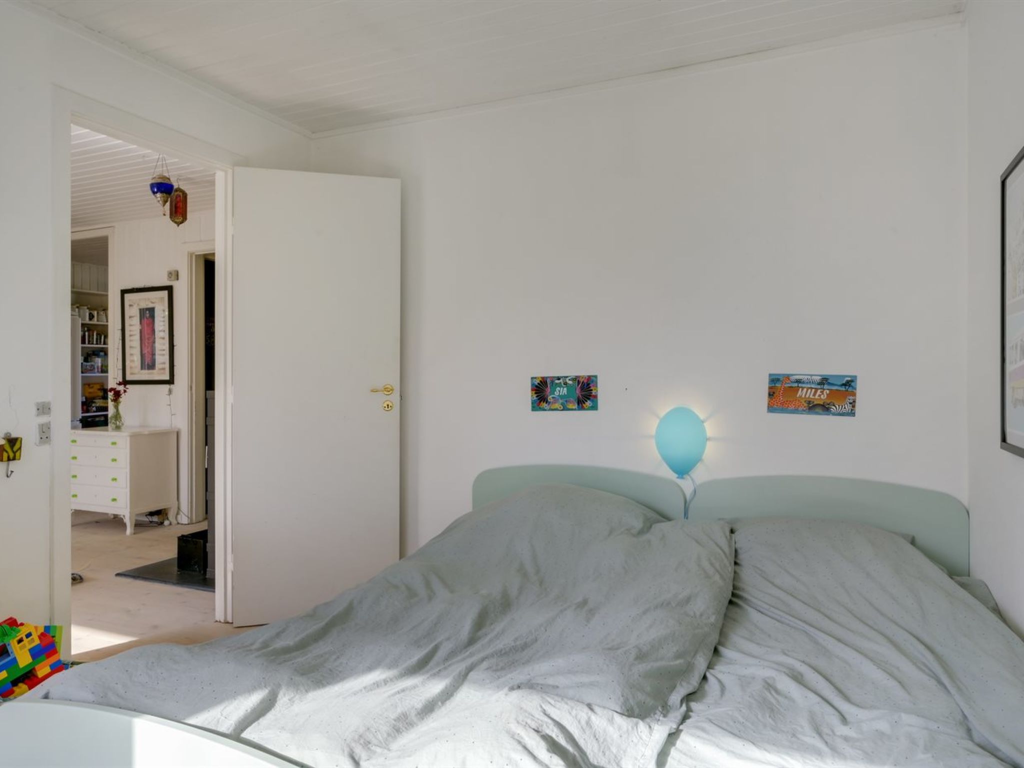 "Eragon" - 1.2km from the sea-Binnen