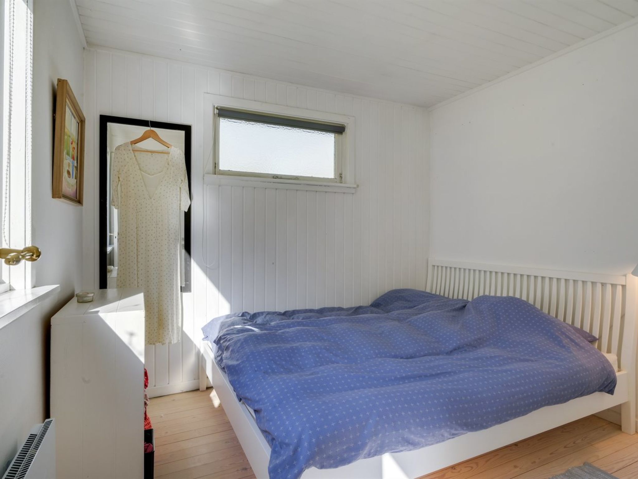 "Eragon" - 1.2km from the sea - Binnen