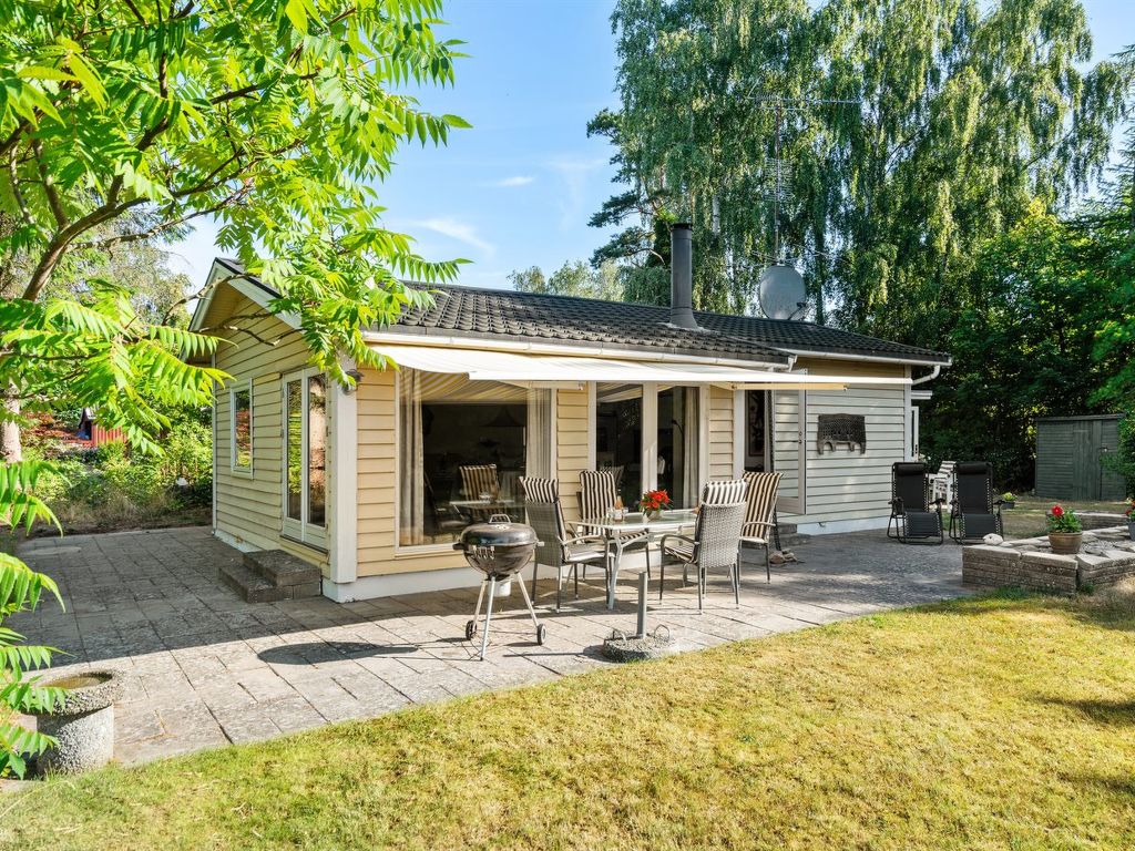 Vakantiehuis Guthbrand