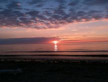 Rustiek vakantiehuis Fasti met sauna, 300m van zee in Gilleleje - thumbnail 3
