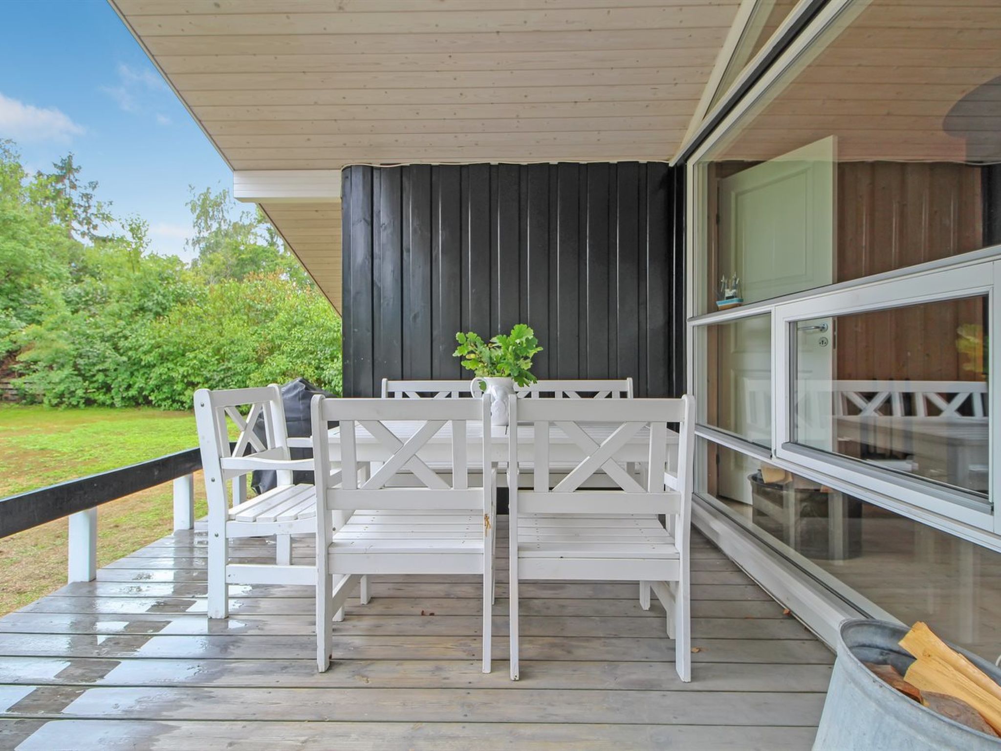 "Fasti" - 300m from the sea-Buiten