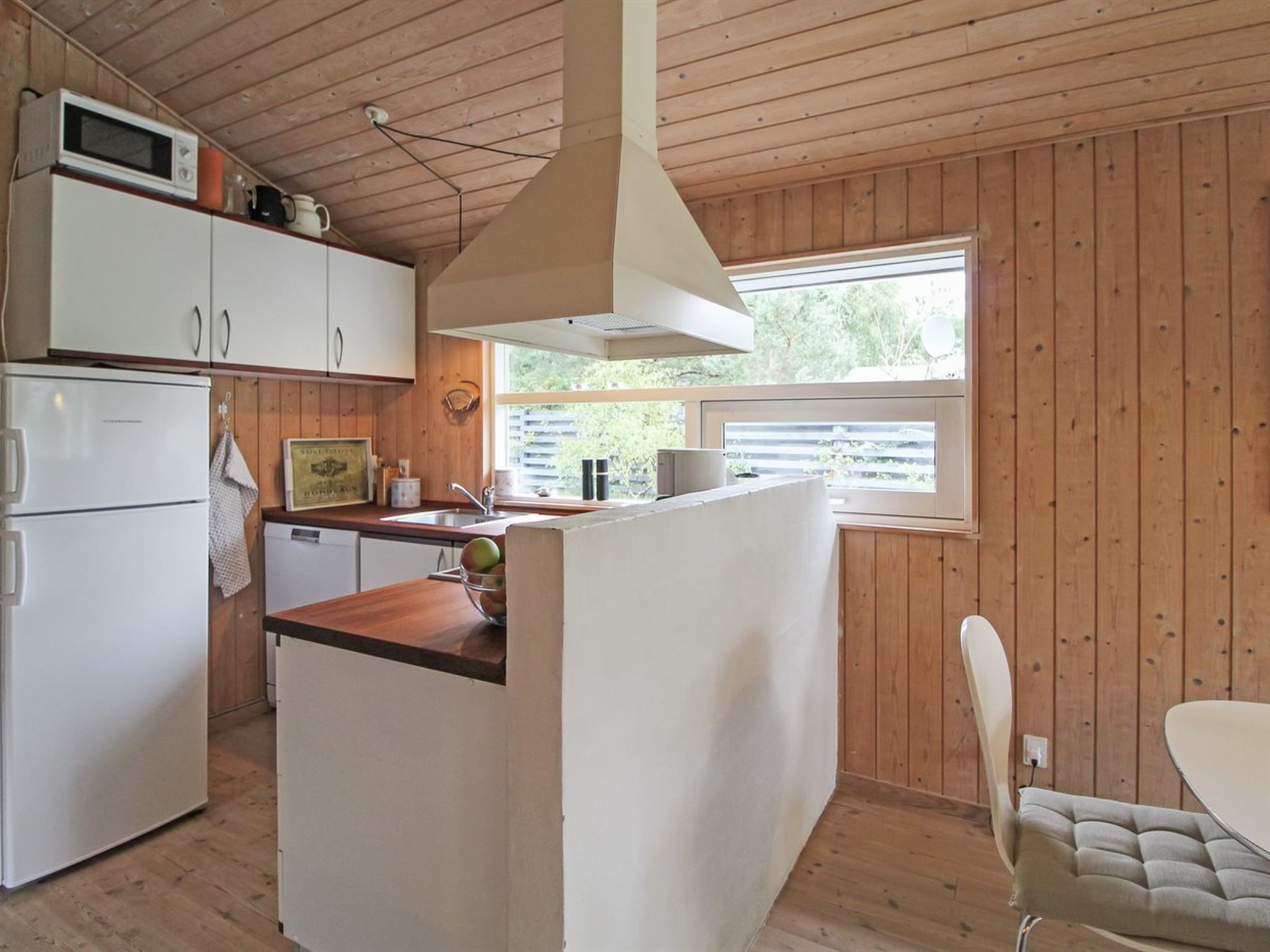 "Fasti" - 300m from the sea-Binnen