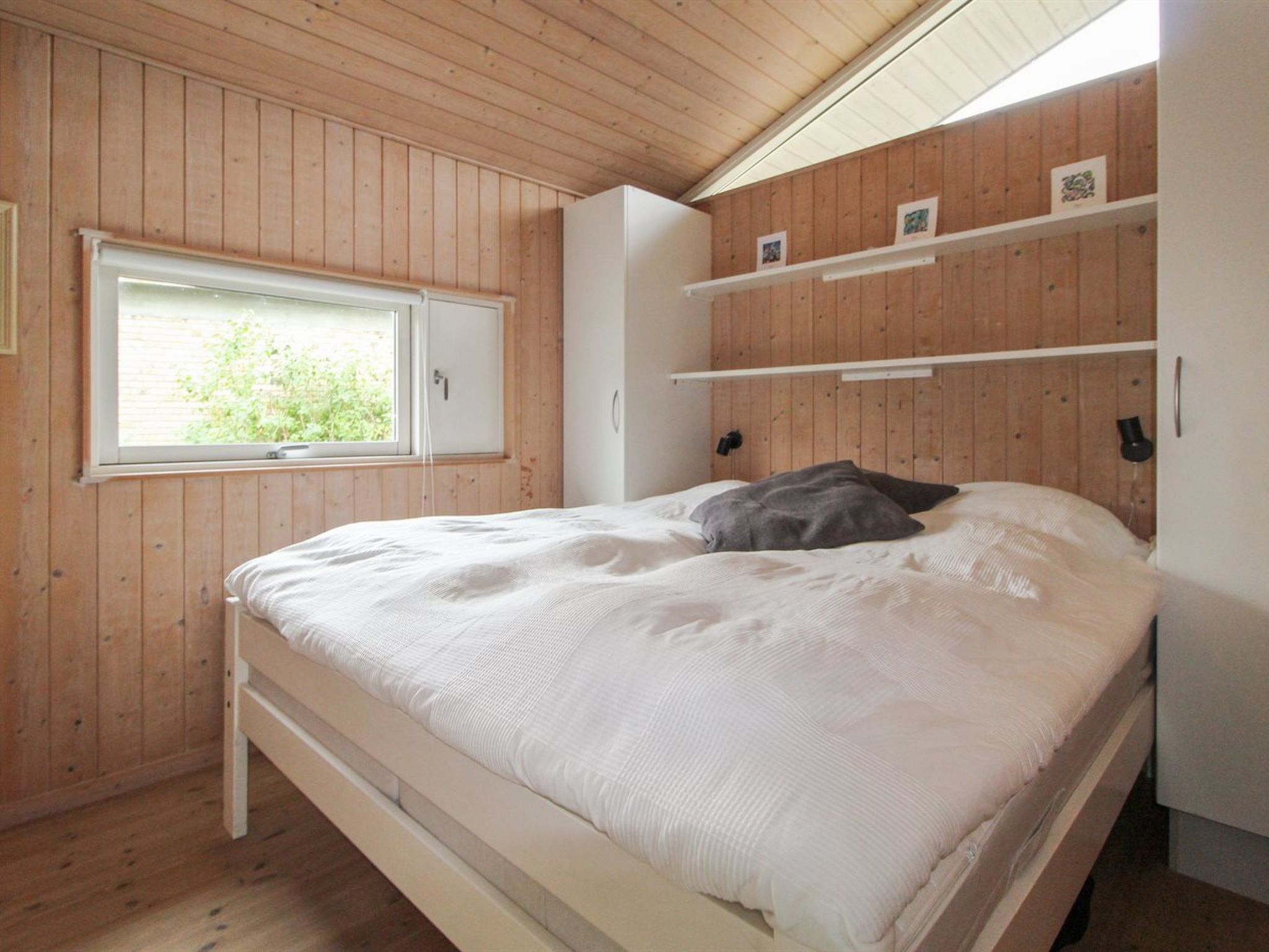 "Fasti" - 300m from the sea-Binnen