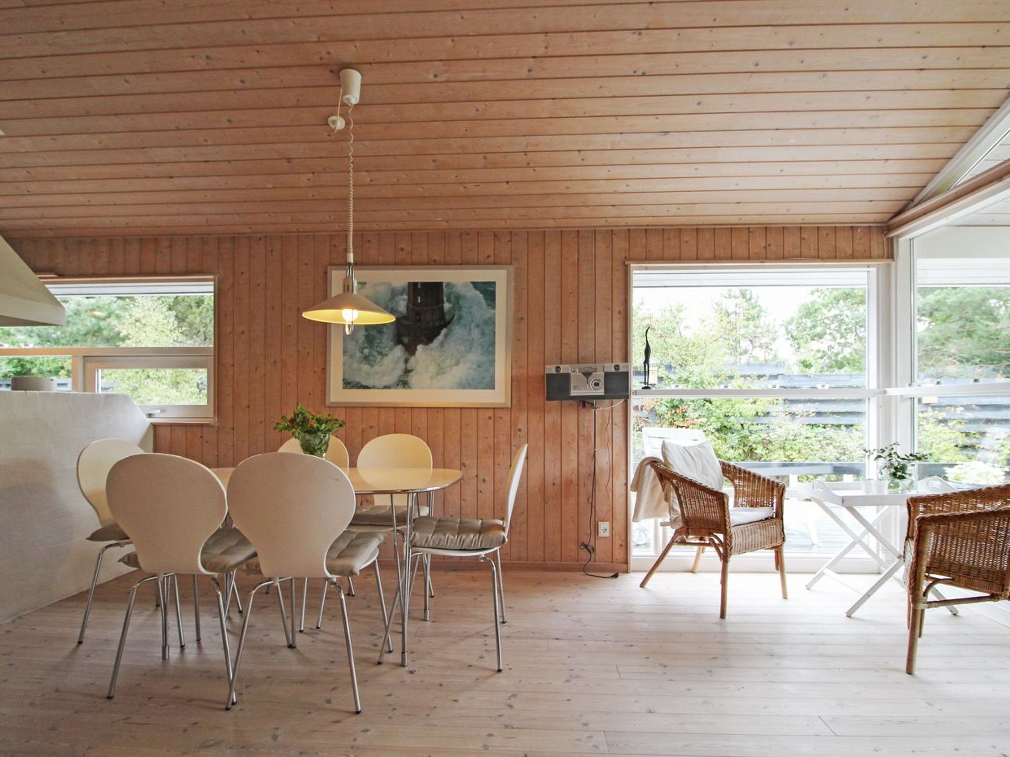 "Fasti" - 300m from the sea