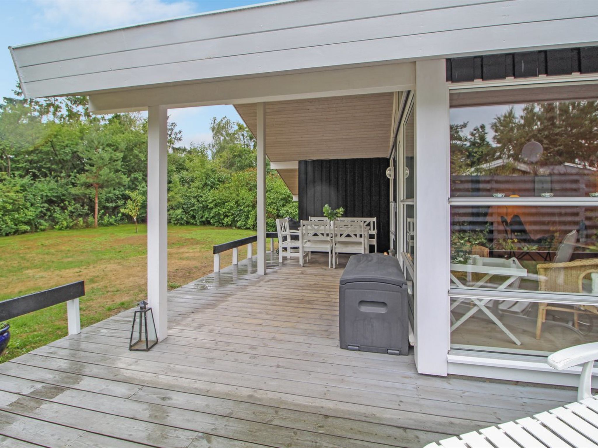 "Fasti" - 300m from the sea - Buiten