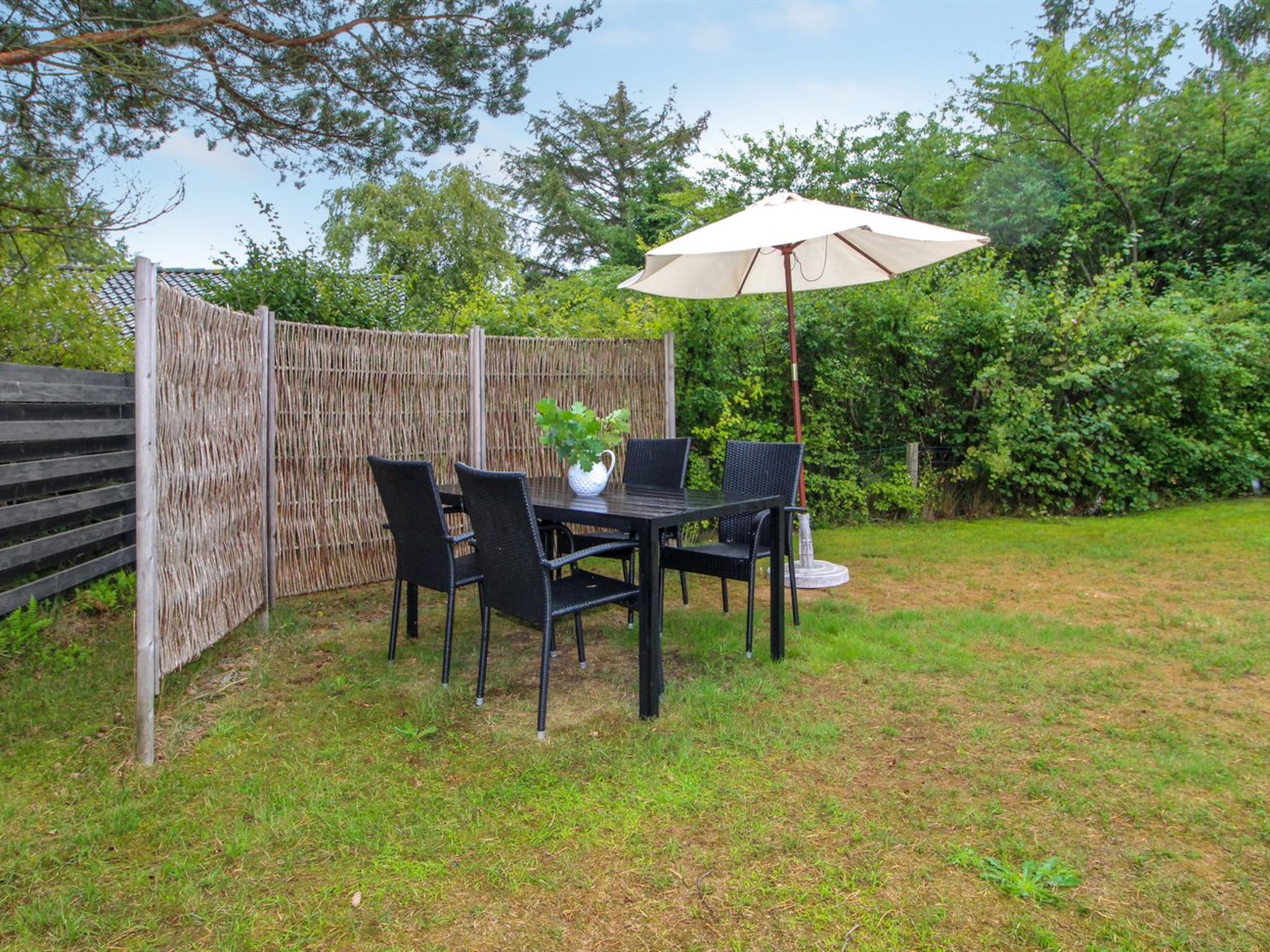 "Fasti" - 300m from the sea - Buiten